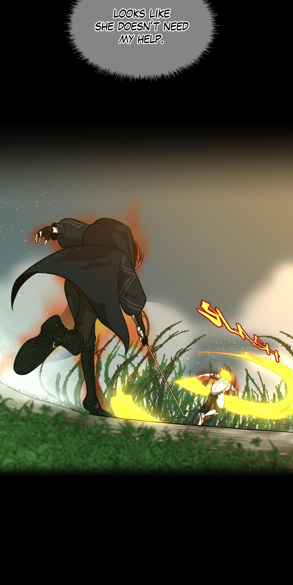 The Beginning After the End 64
