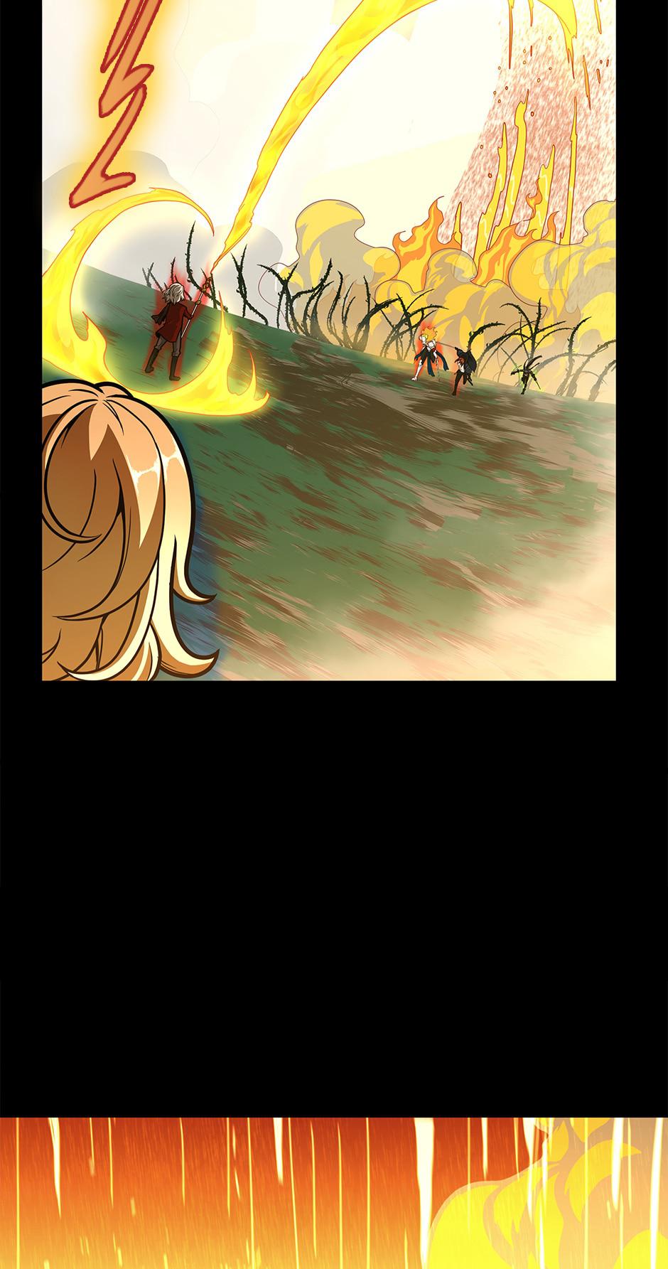 The Beginning After the End 64