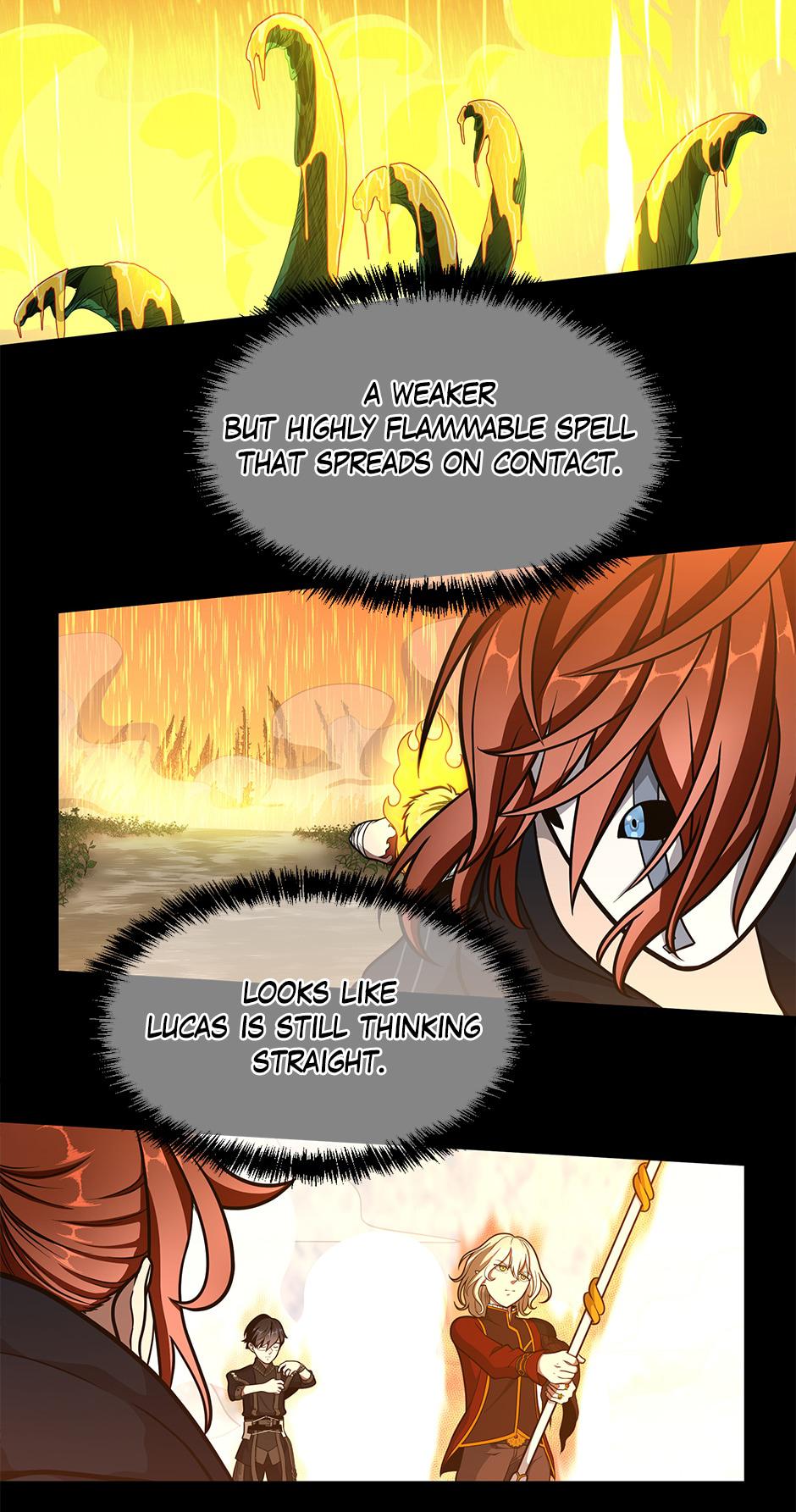 The Beginning After the End 64