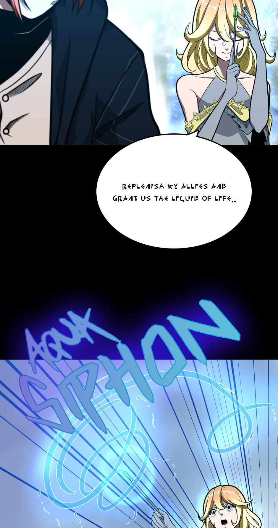 The Beginning After the End 64