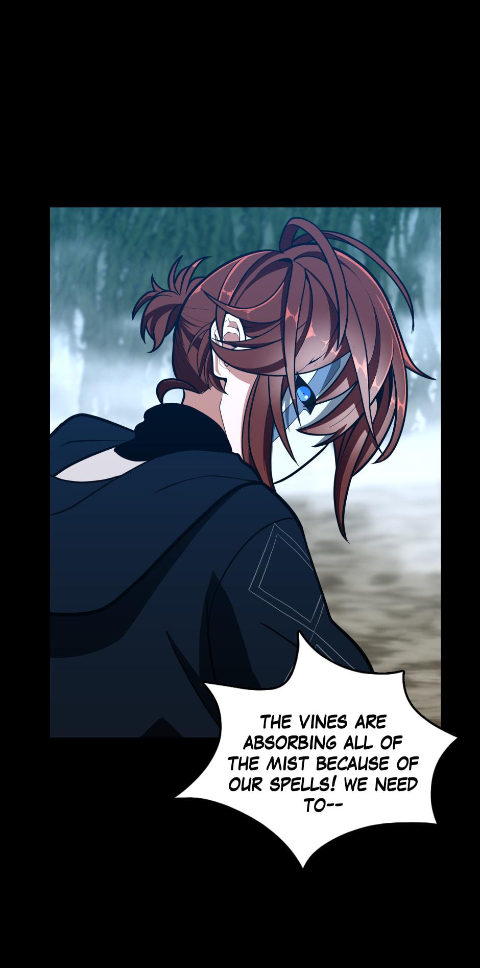 The Beginning After the End 64