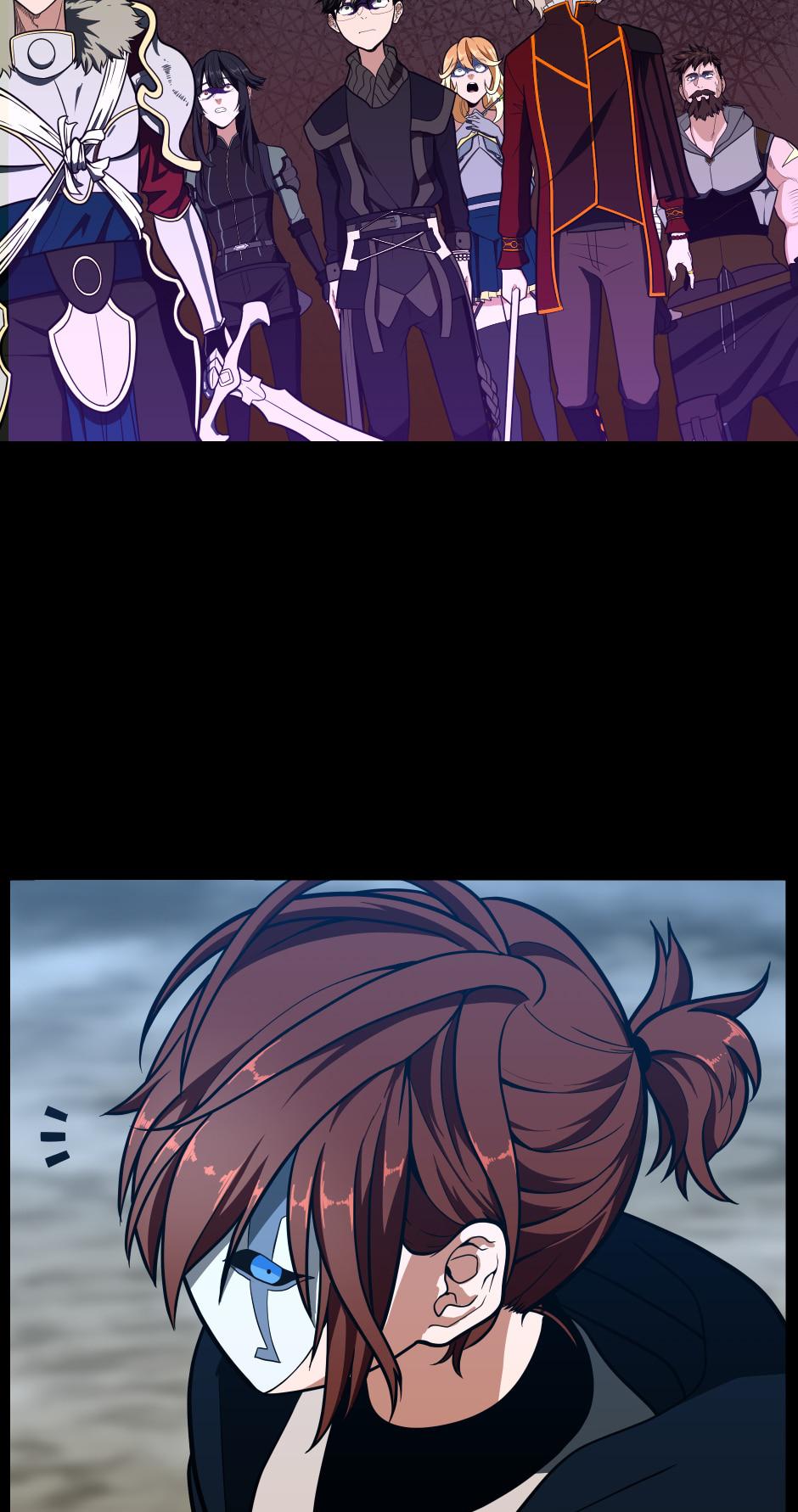 The Beginning After the End 64