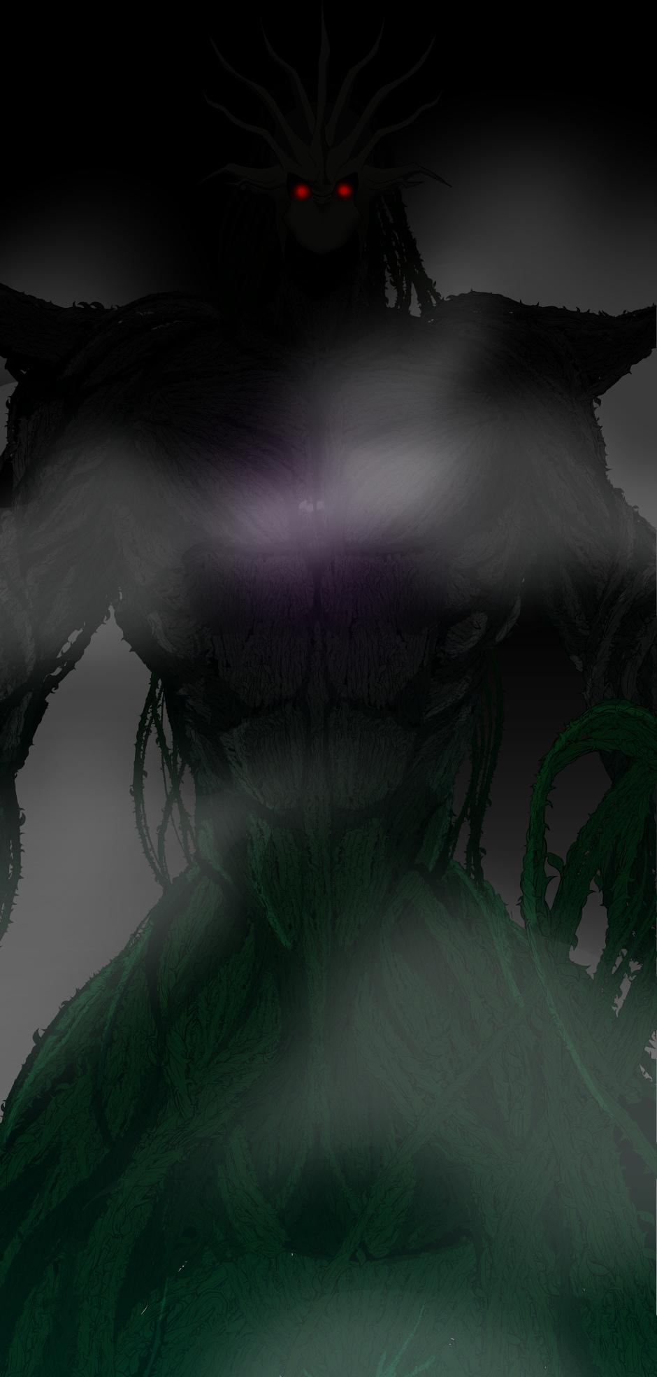 The Beginning After the End 65