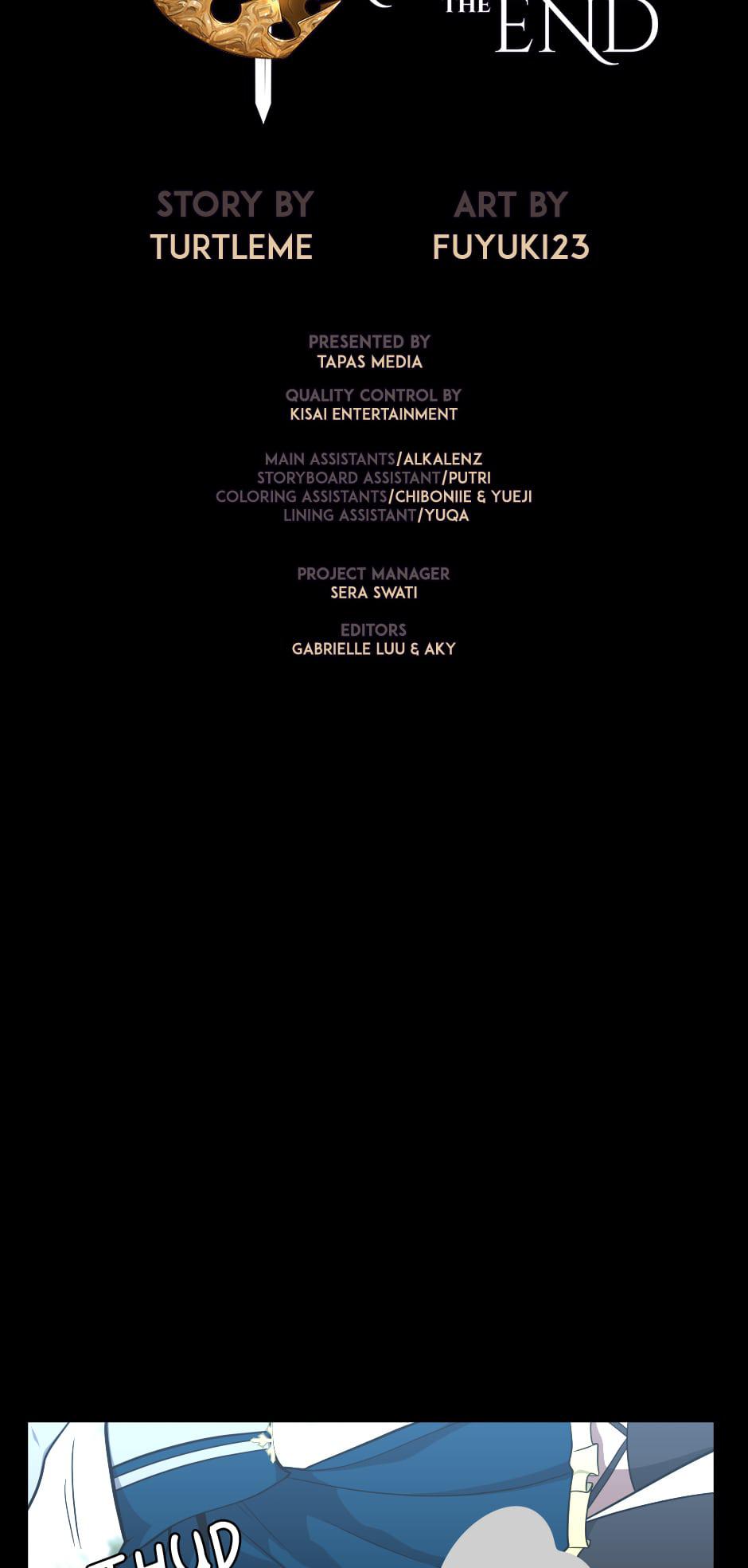 The Beginning After the End 65