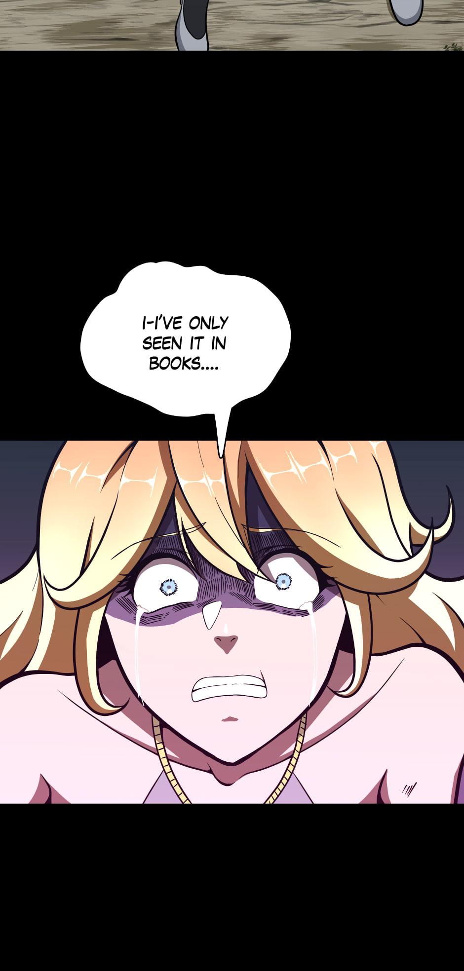 The Beginning After the End 65