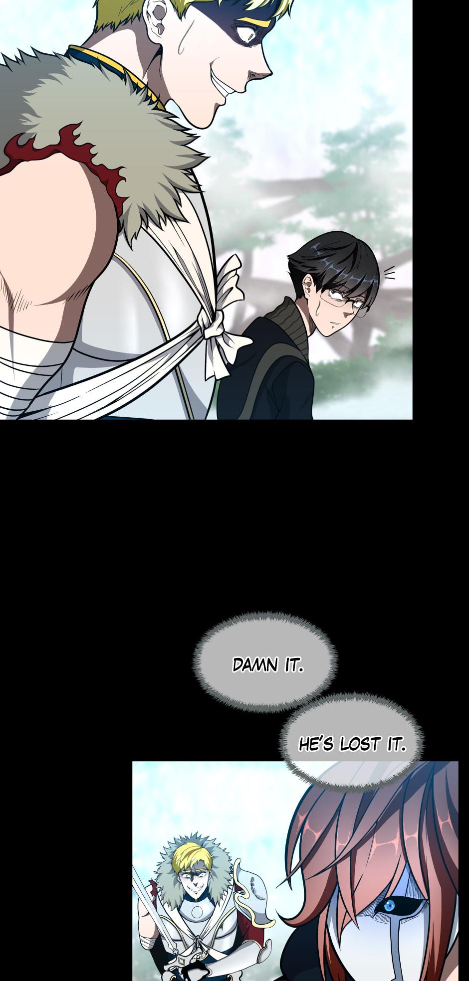 The Beginning After the End 65