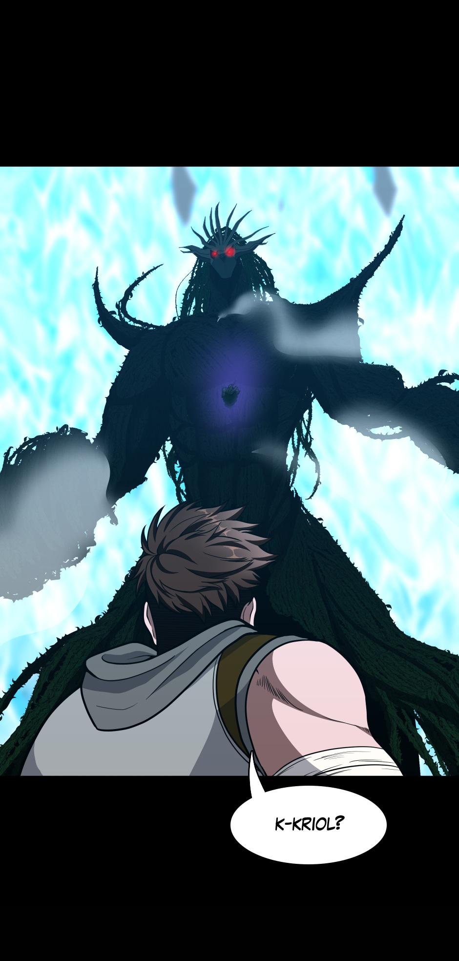 The Beginning After the End 65