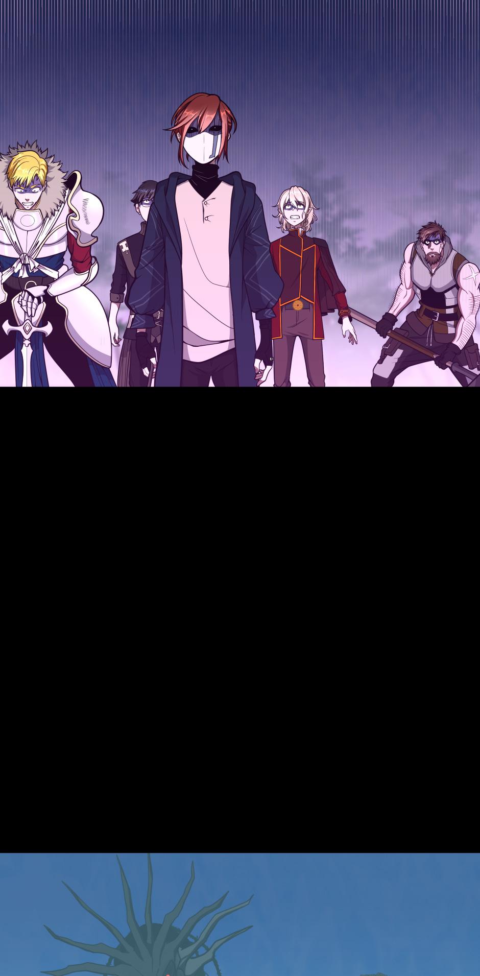 The Beginning After the End 65