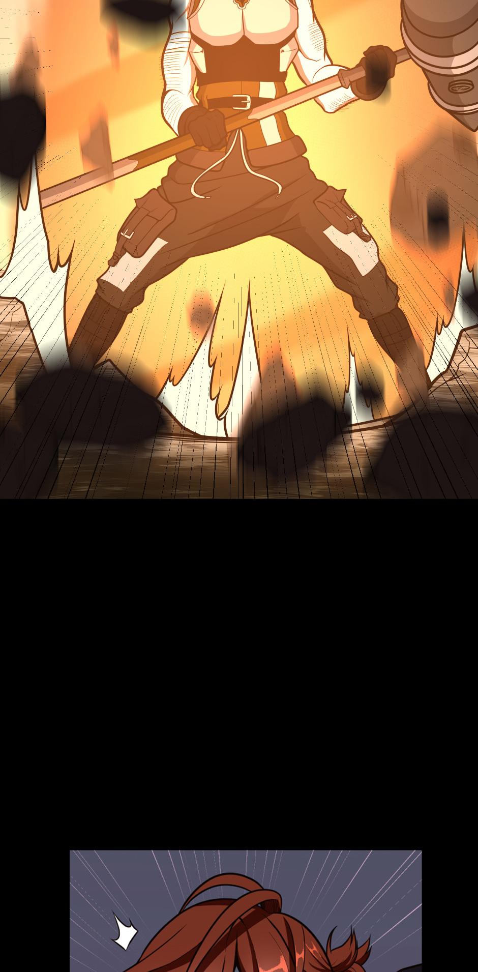 The Beginning After the End 65