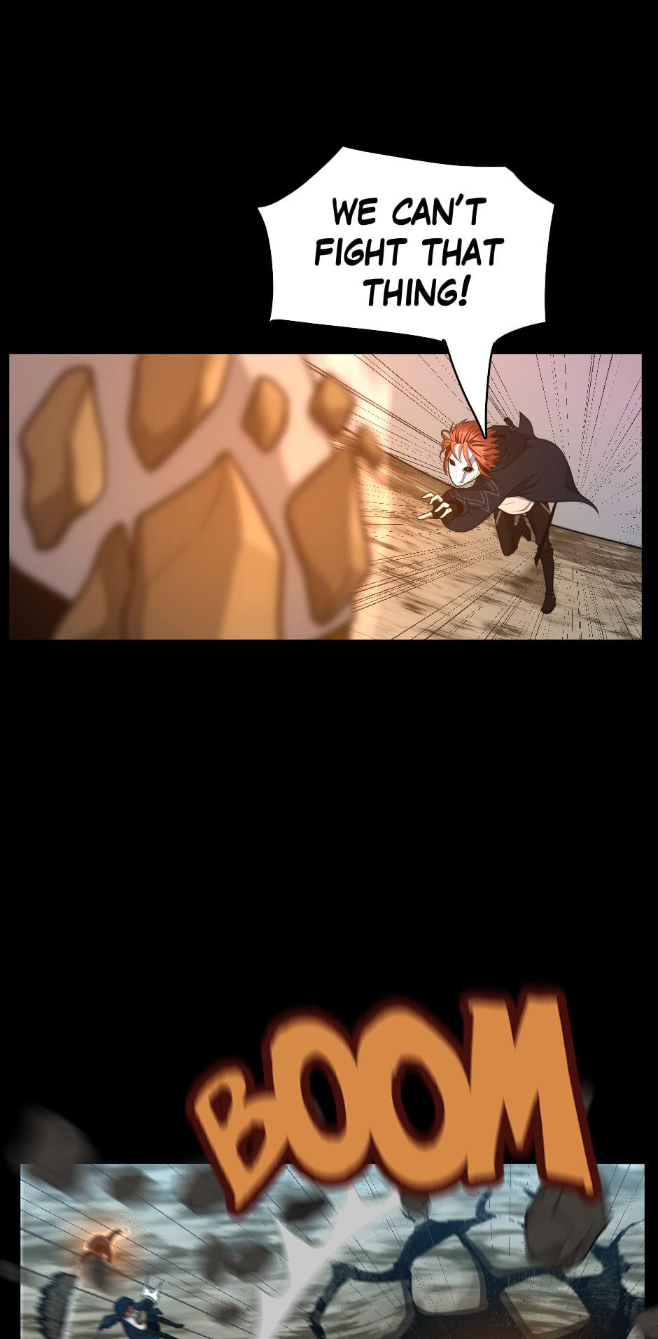 The Beginning After the End 65