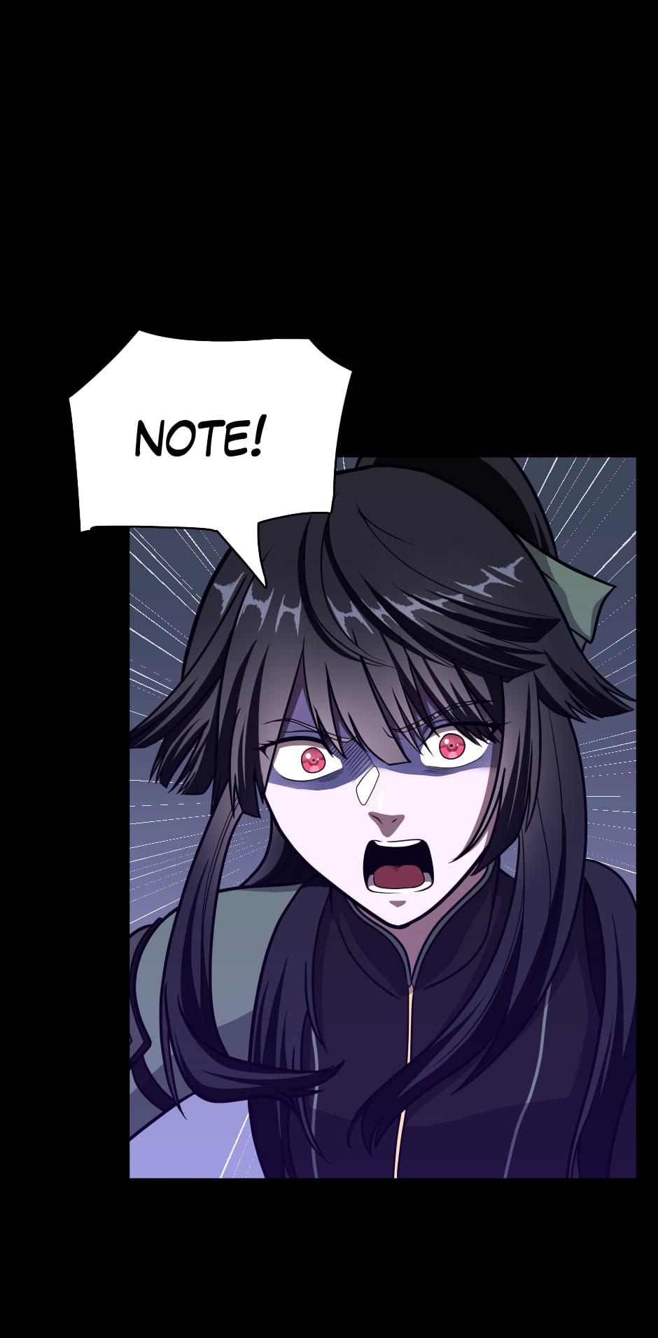 The Beginning After the End 65