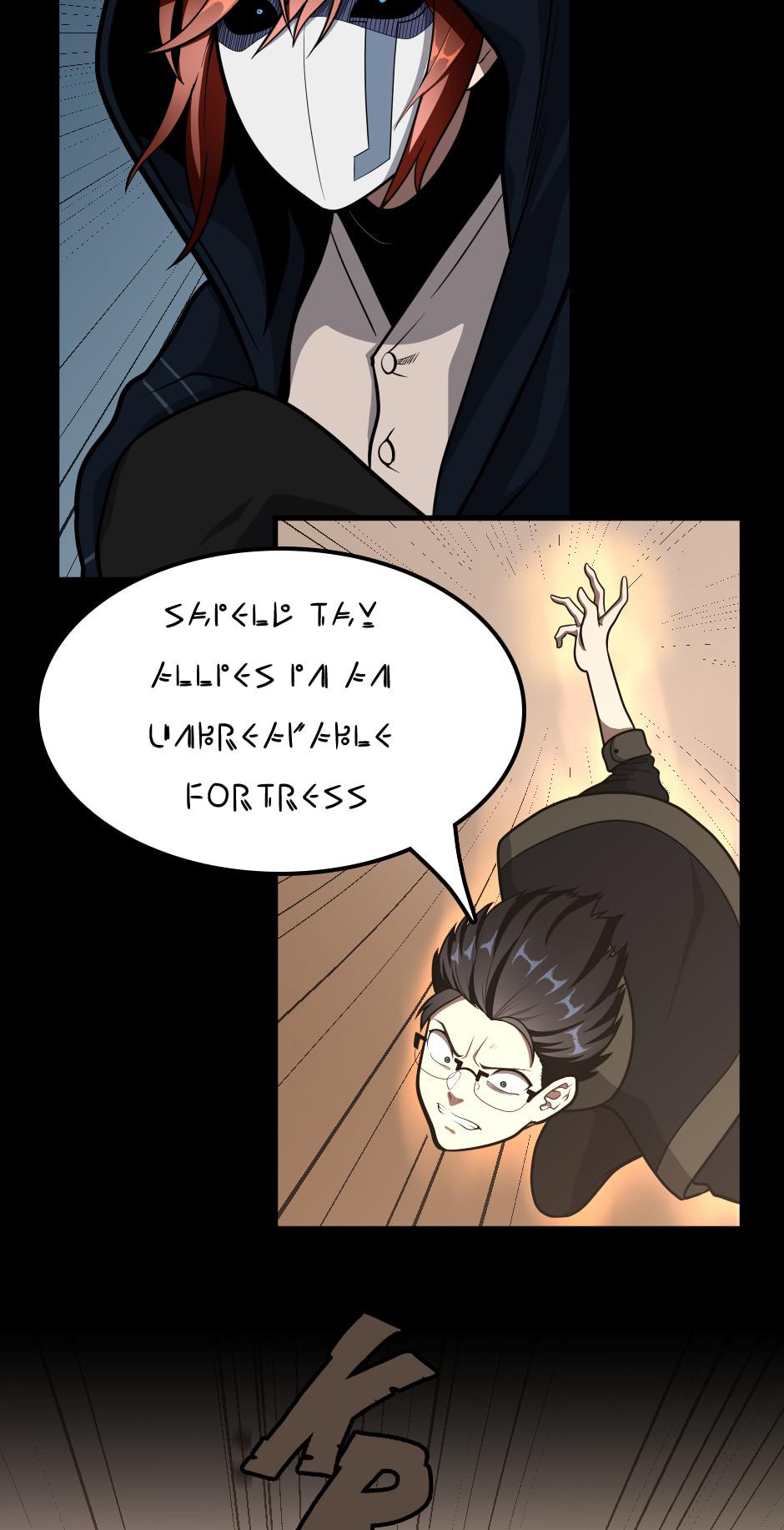 The Beginning After the End 65