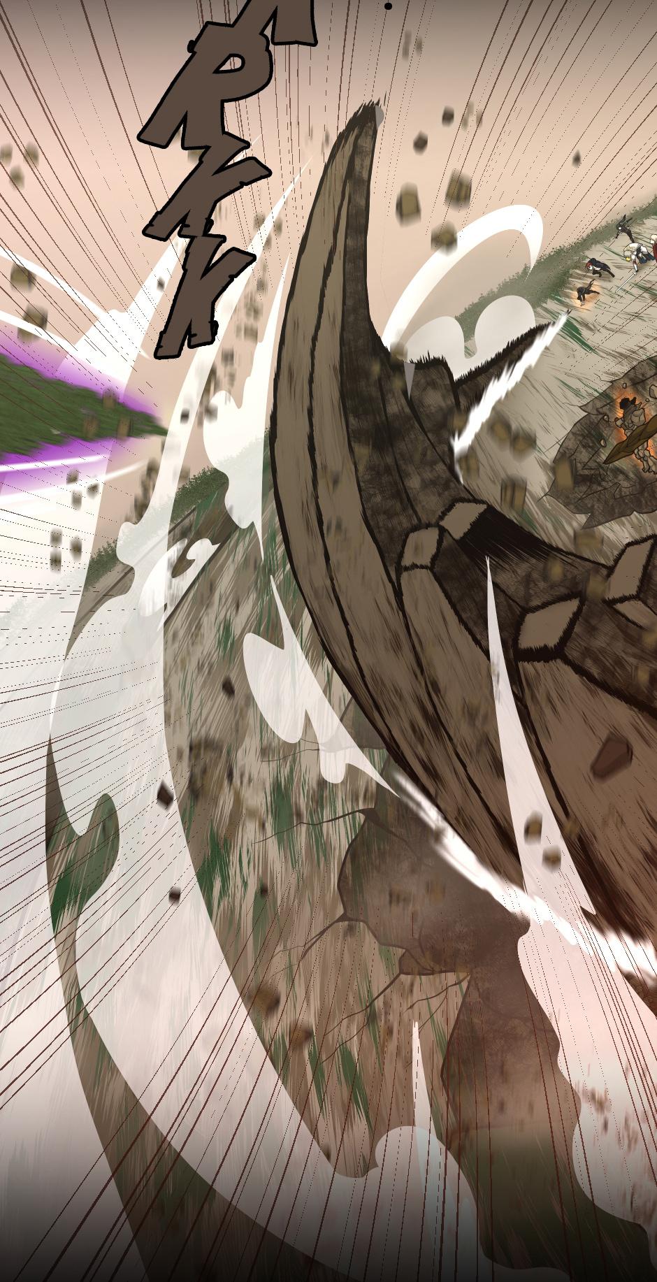 The Beginning After the End 65