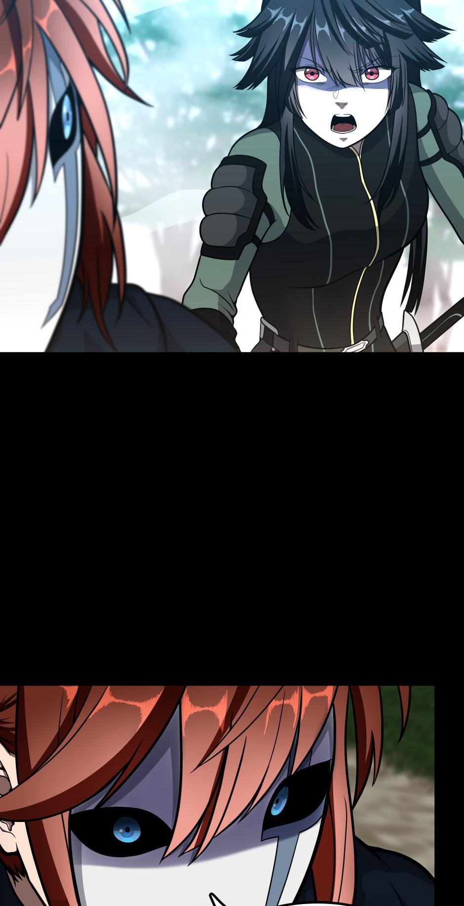 The Beginning After the End 65