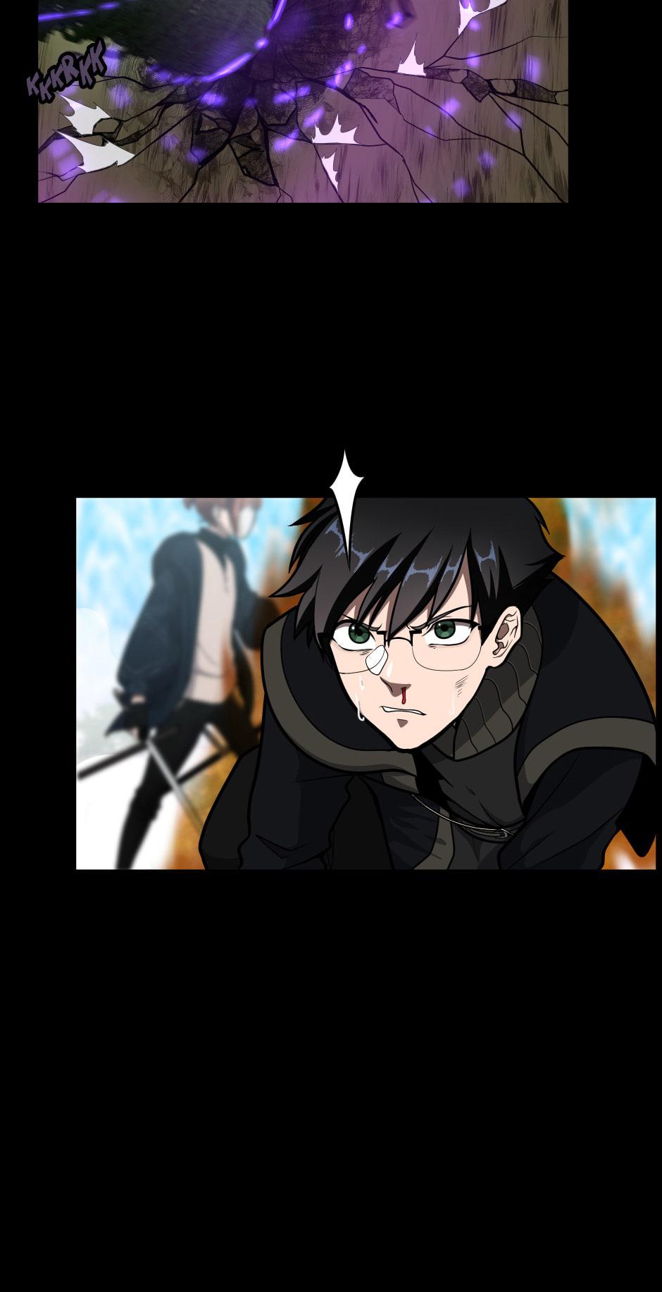 The Beginning After the End 65