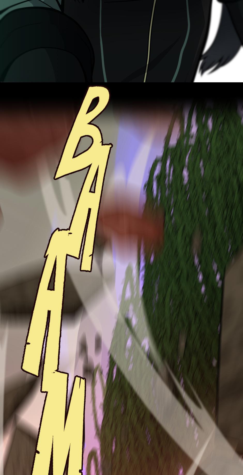 The Beginning After the End 65