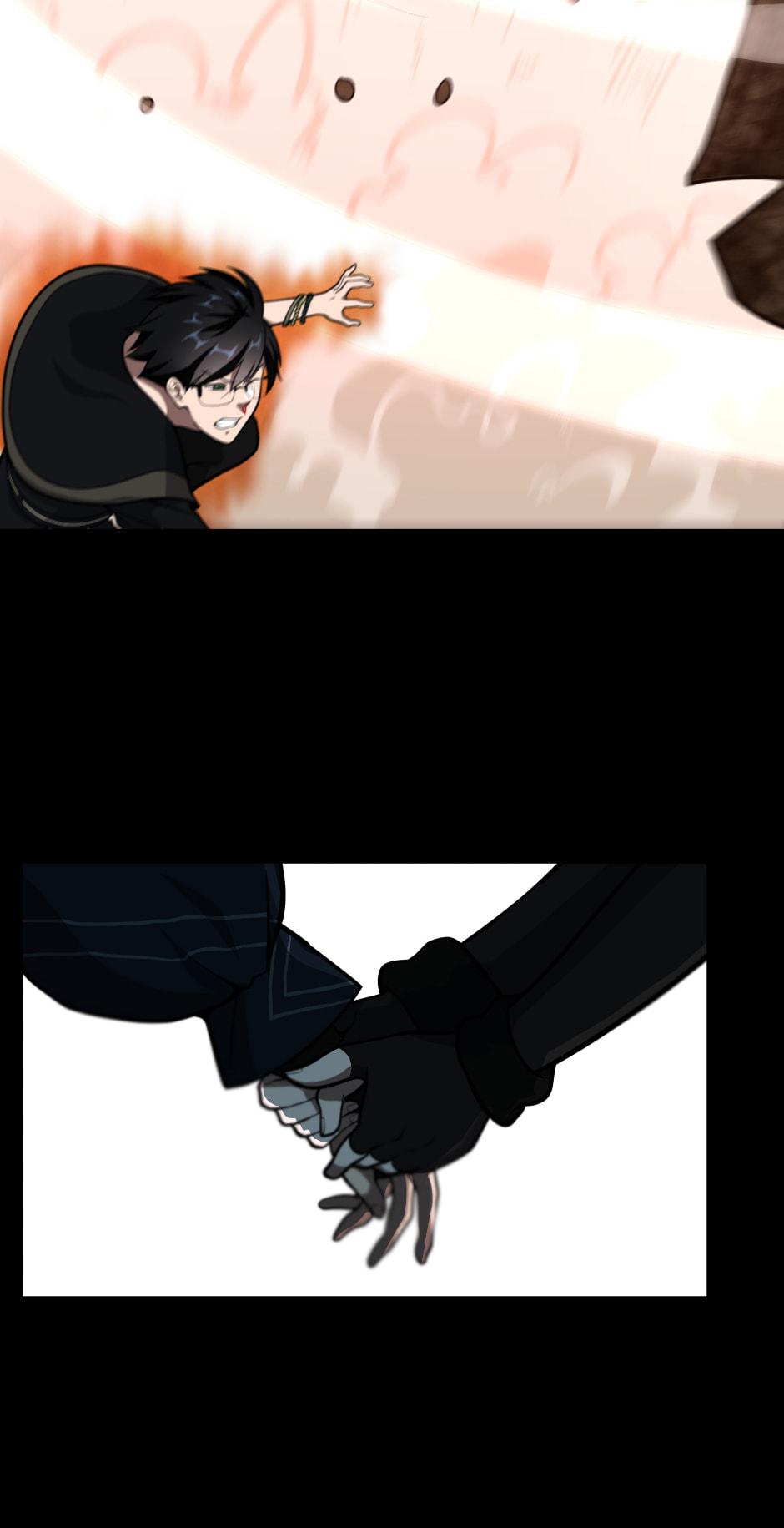 The Beginning After the End 65