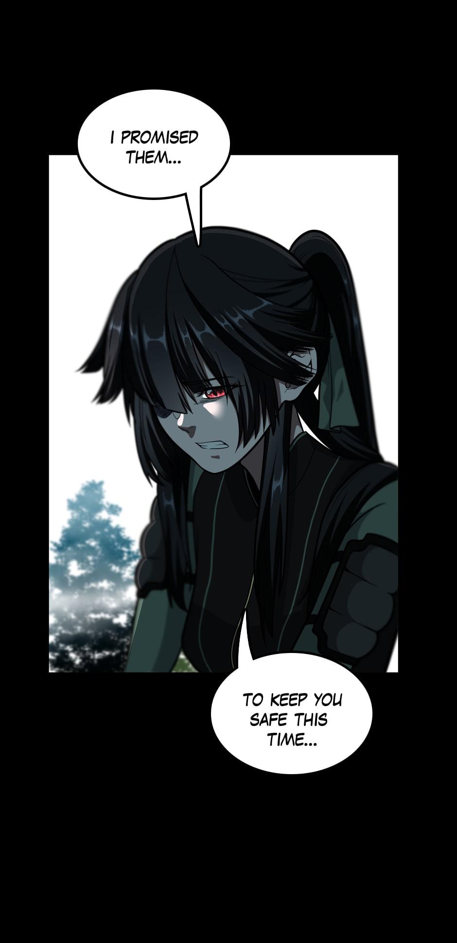 The Beginning After the End 65