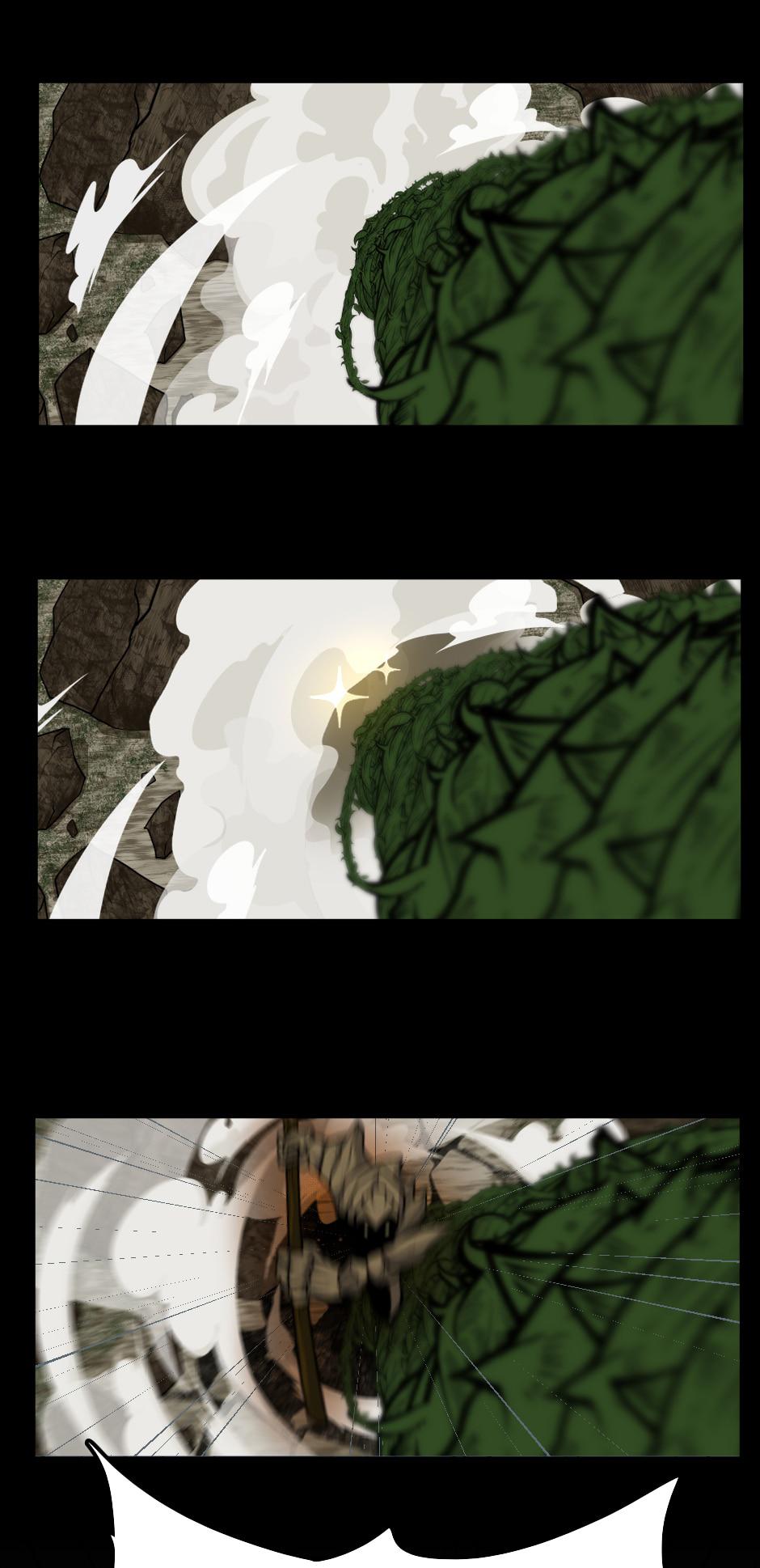 The Beginning After the End 65