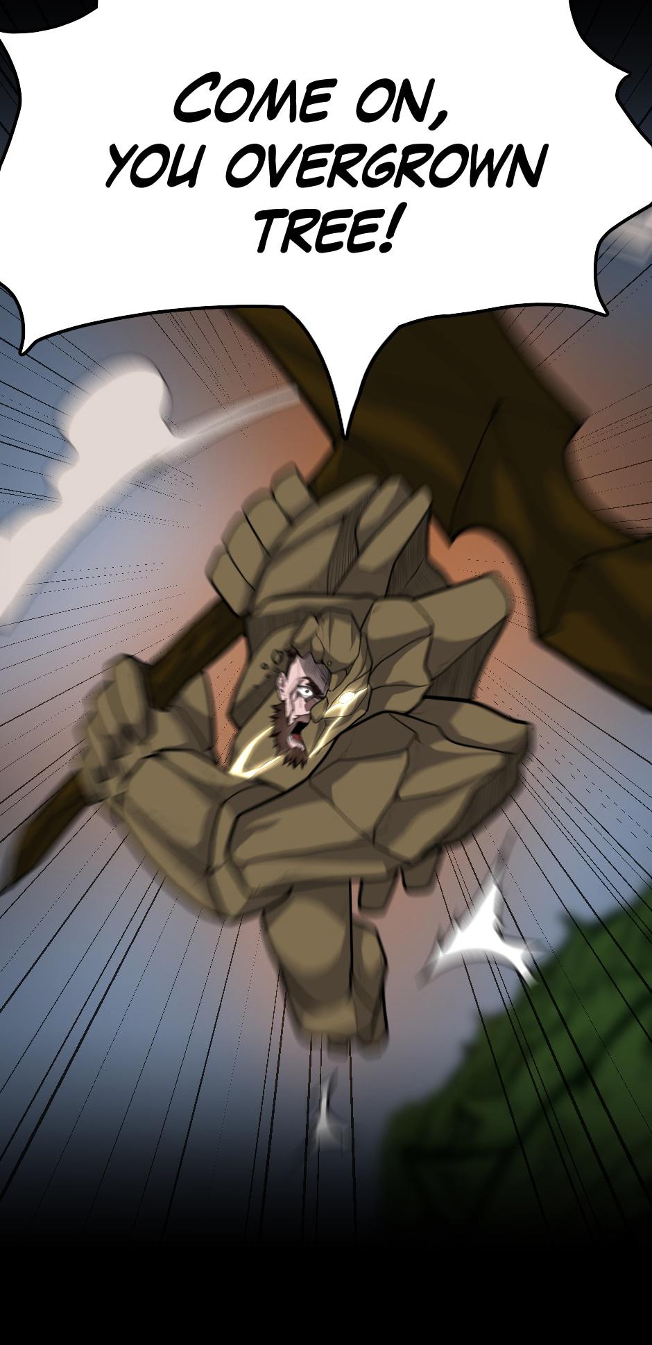 The Beginning After the End 65