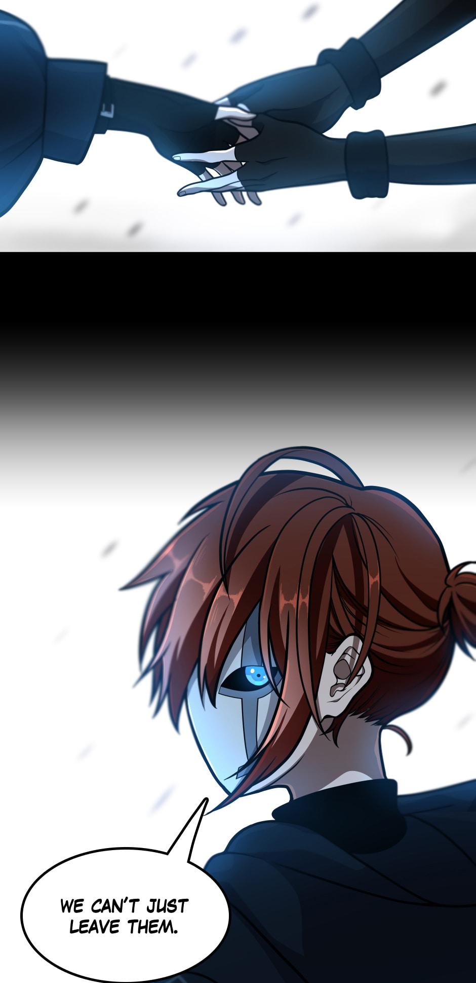 The Beginning After the End 65