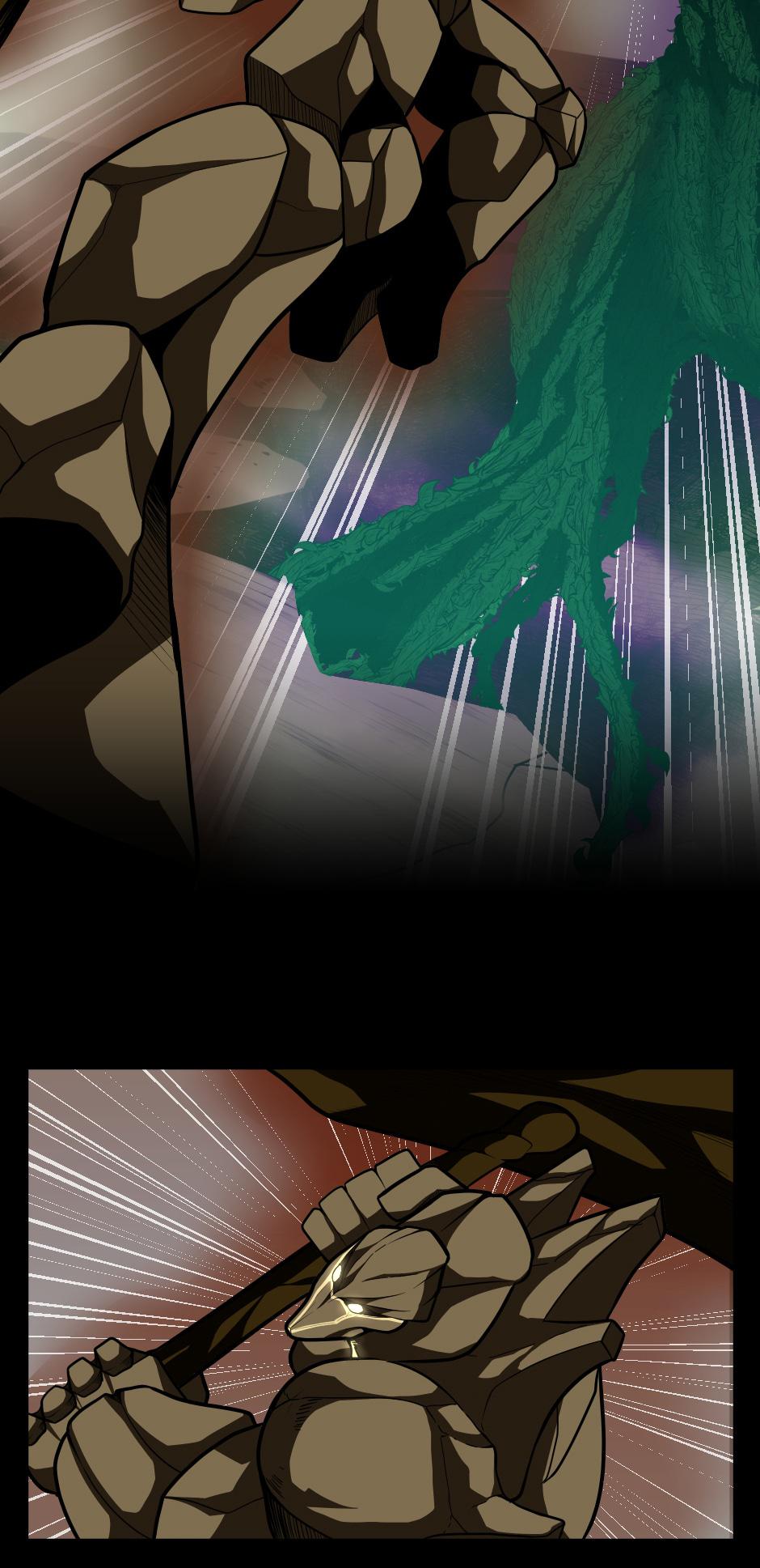 The Beginning After the End 65