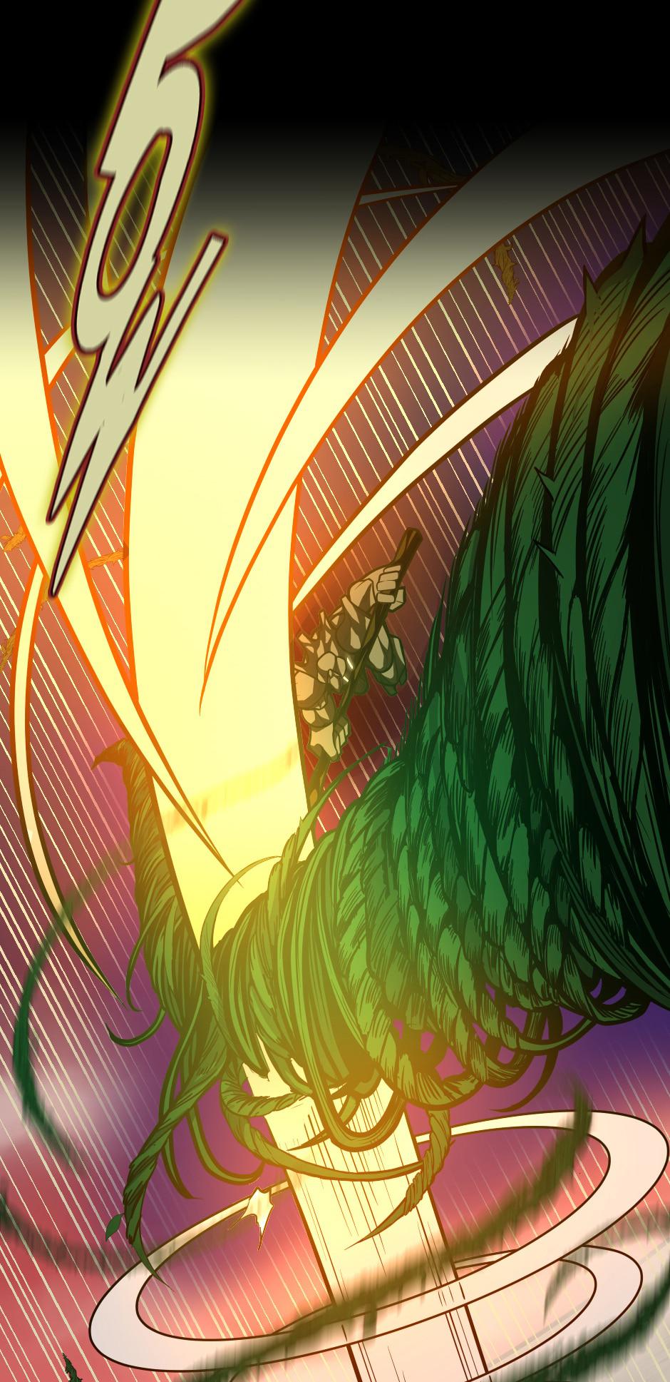 The Beginning After the End 65