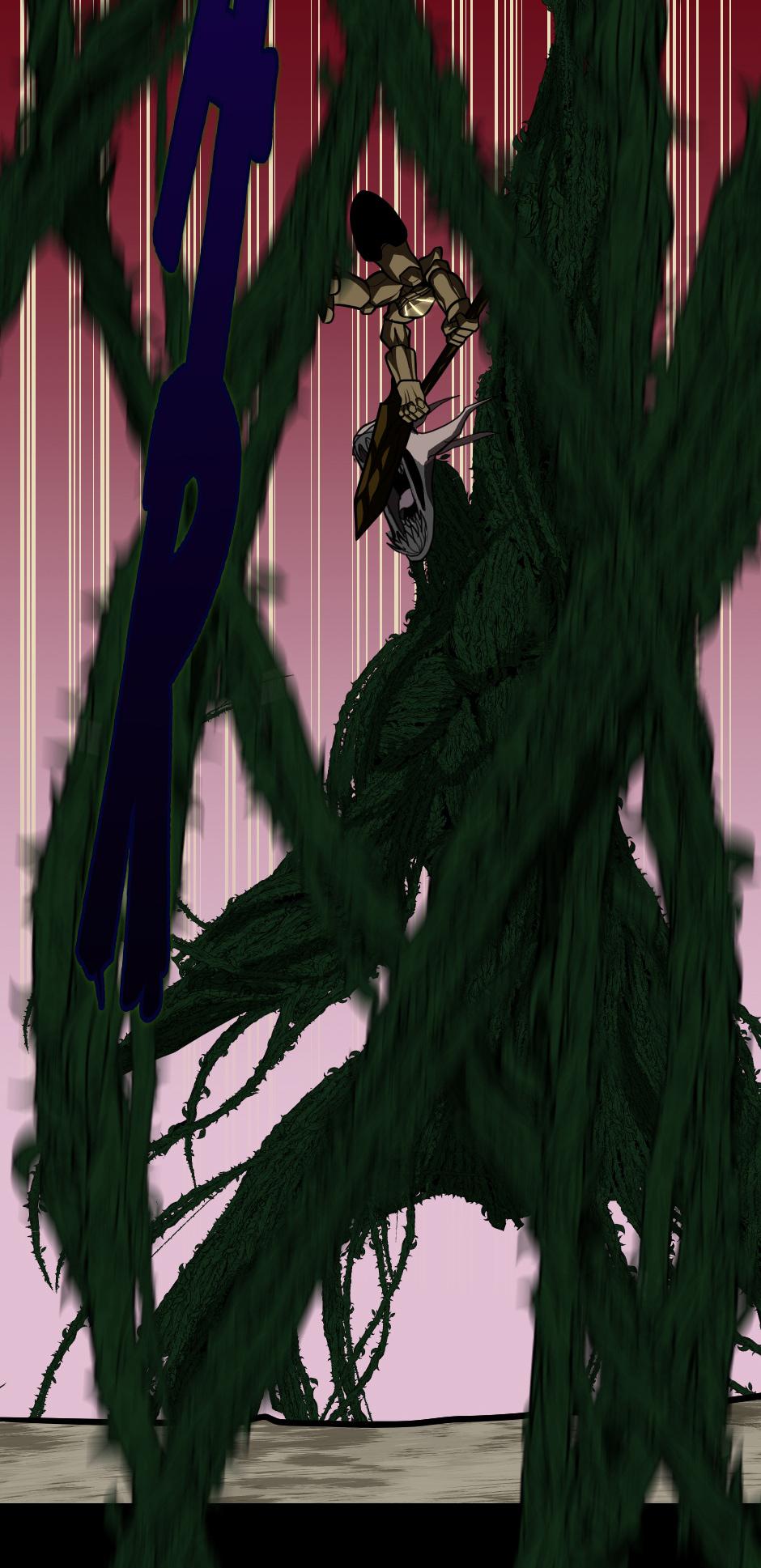 The Beginning After the End 65