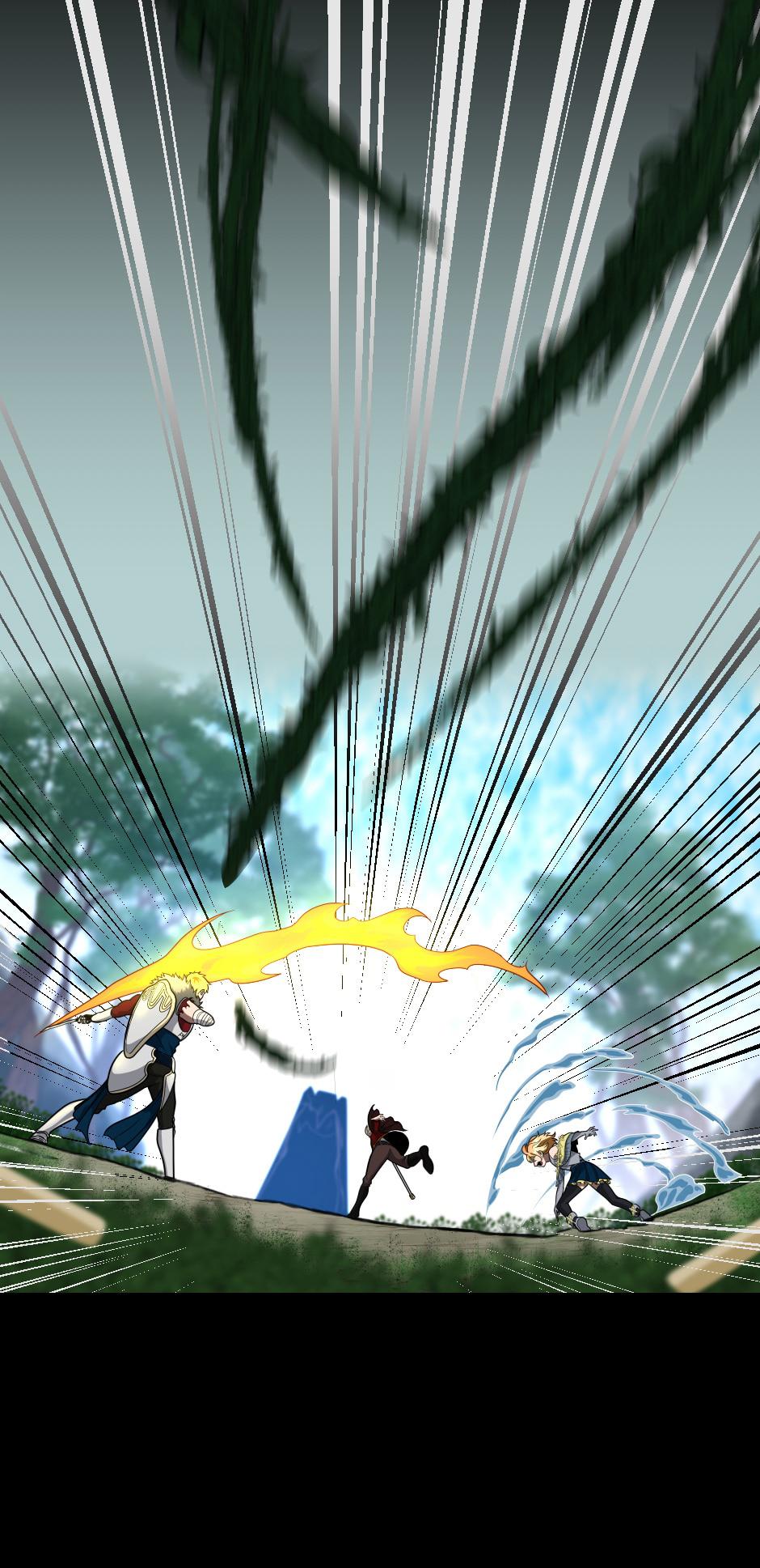 The Beginning After the End 65