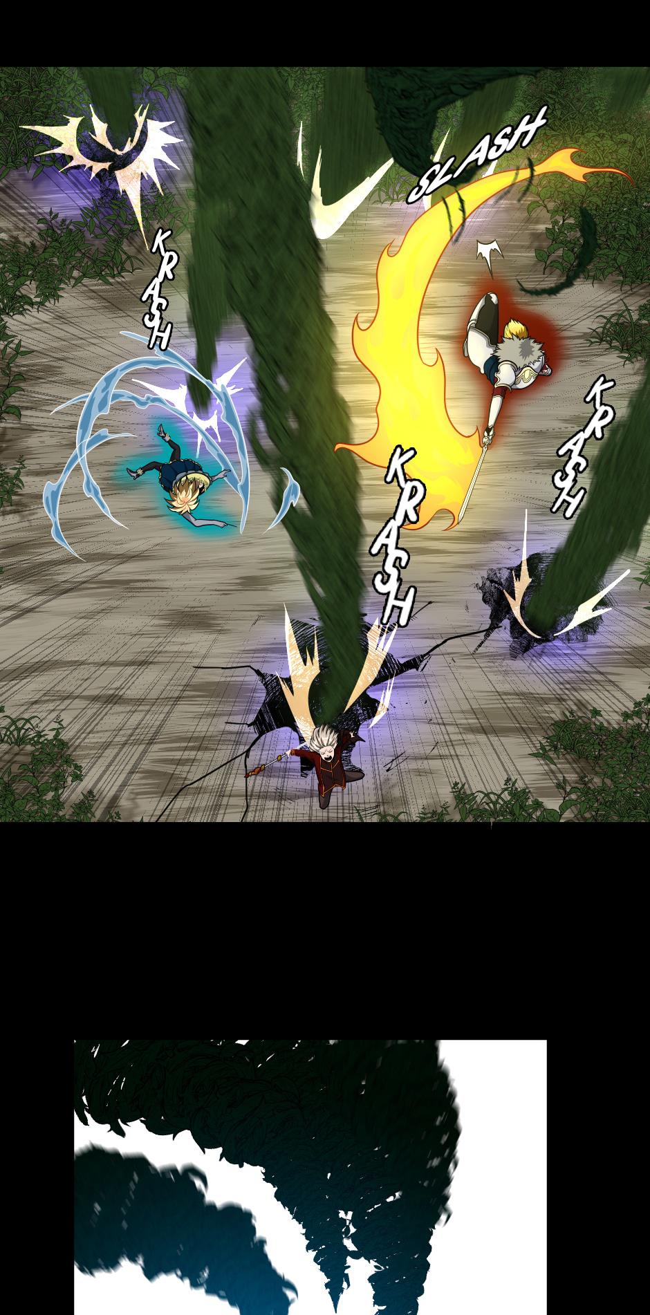 The Beginning After the End 65