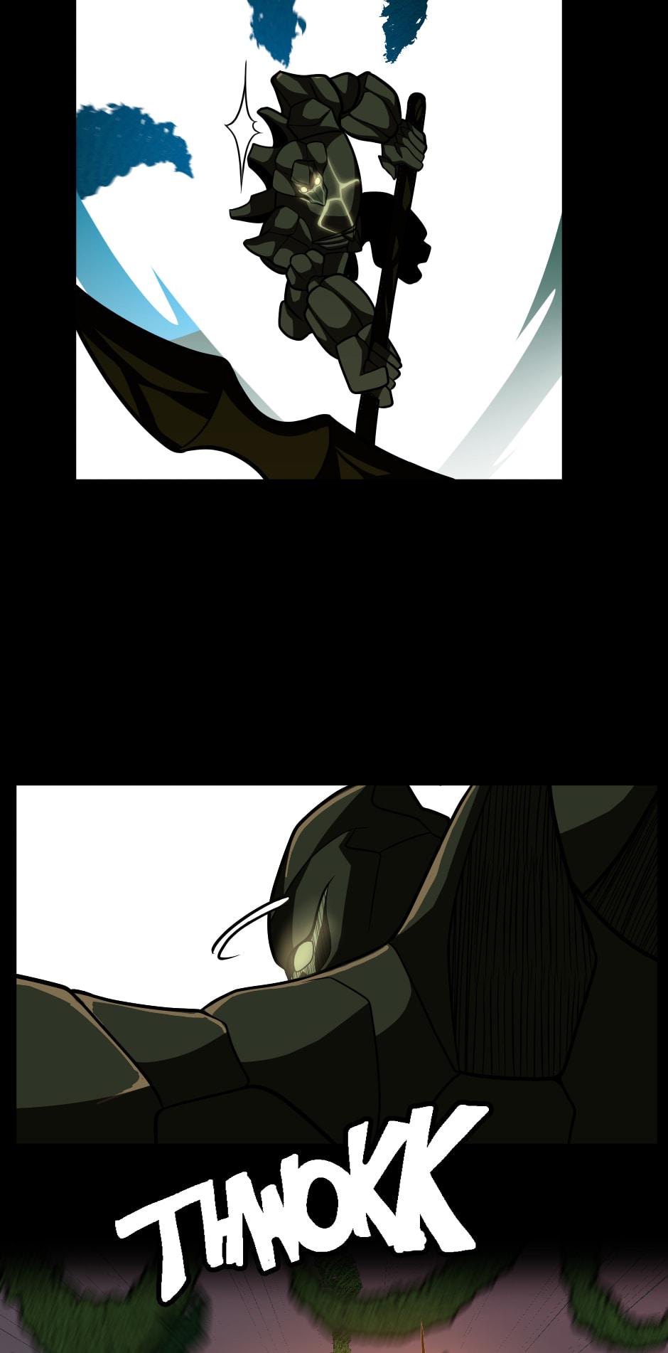 The Beginning After the End 65