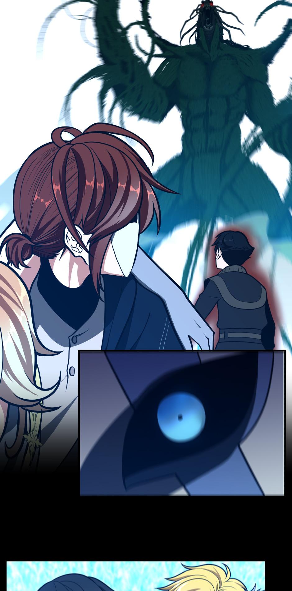 The Beginning After the End 65