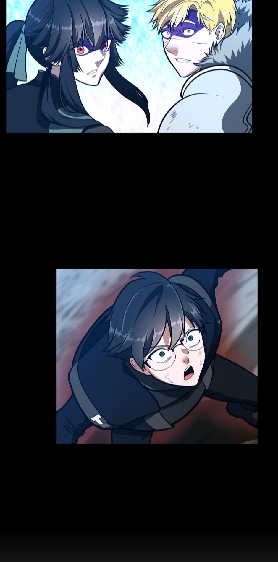 The Beginning After the End 65