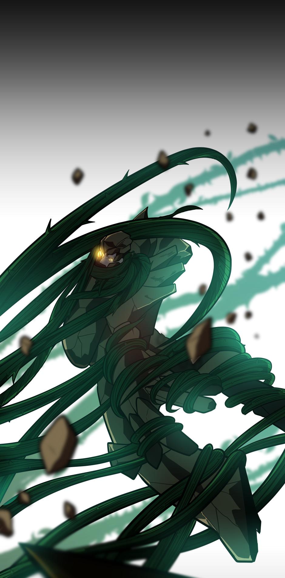 The Beginning After the End 65