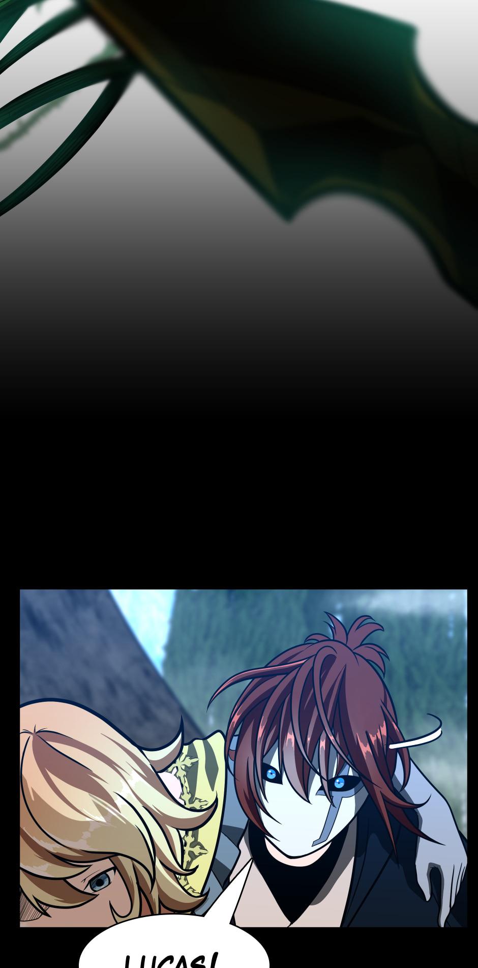 The Beginning After the End 65