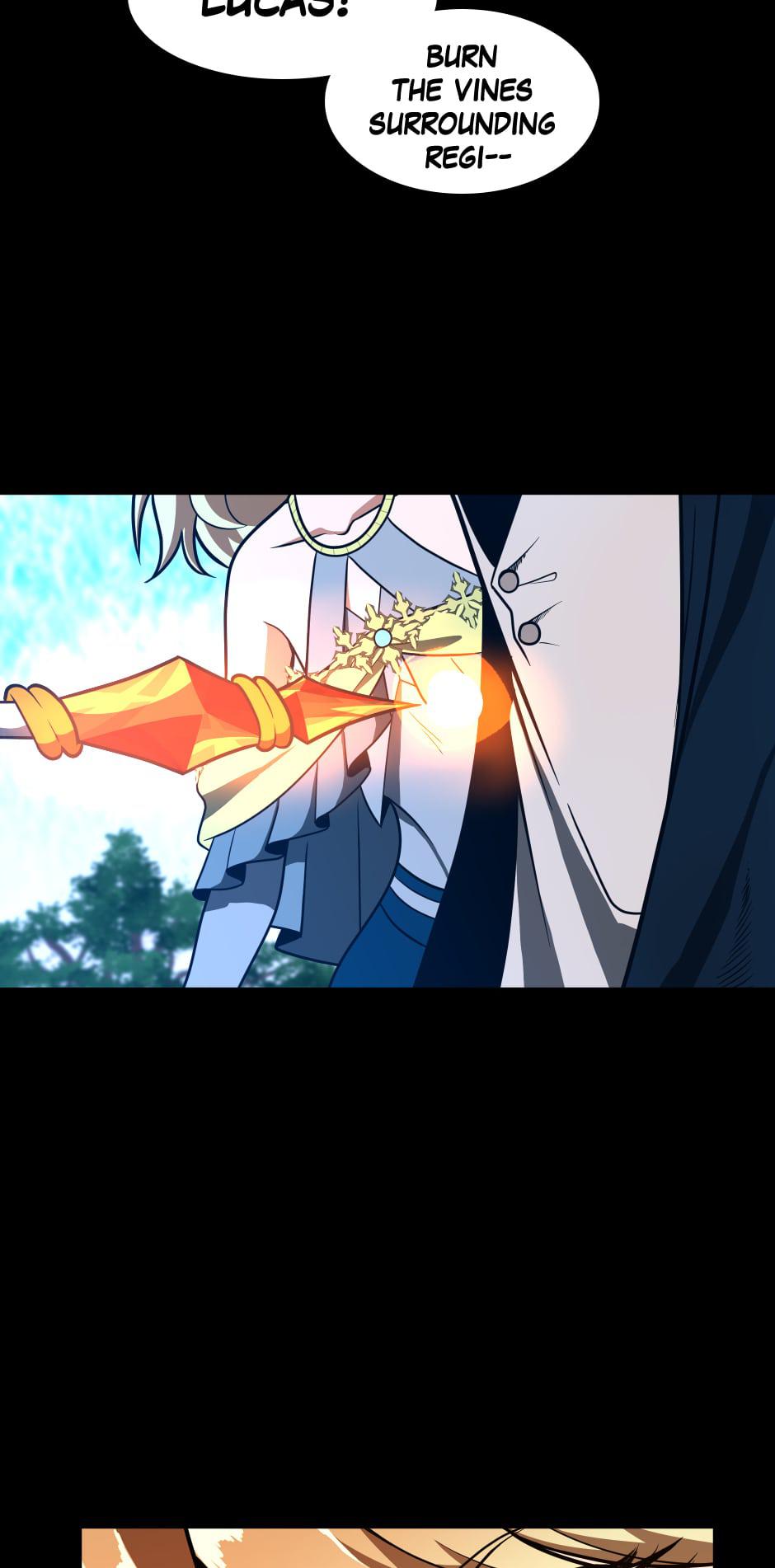 The Beginning After the End 65