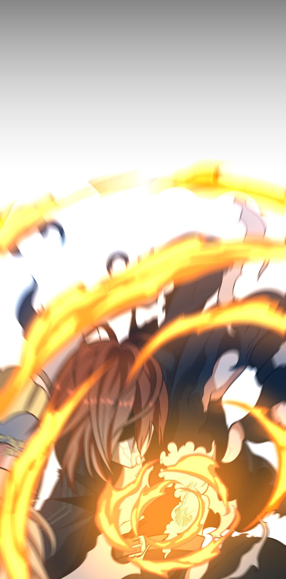 The Beginning After the End 65