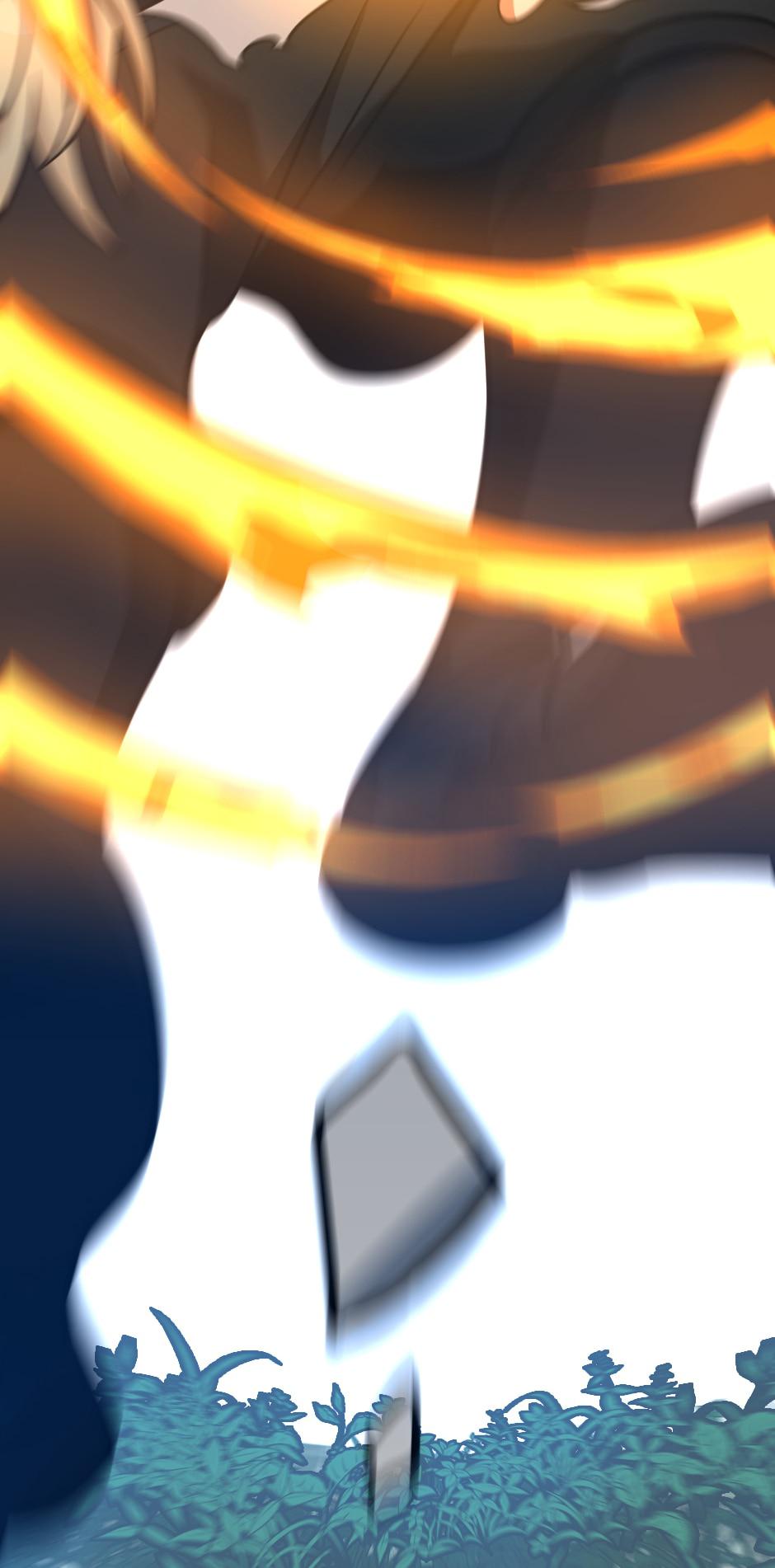 The Beginning After the End 65