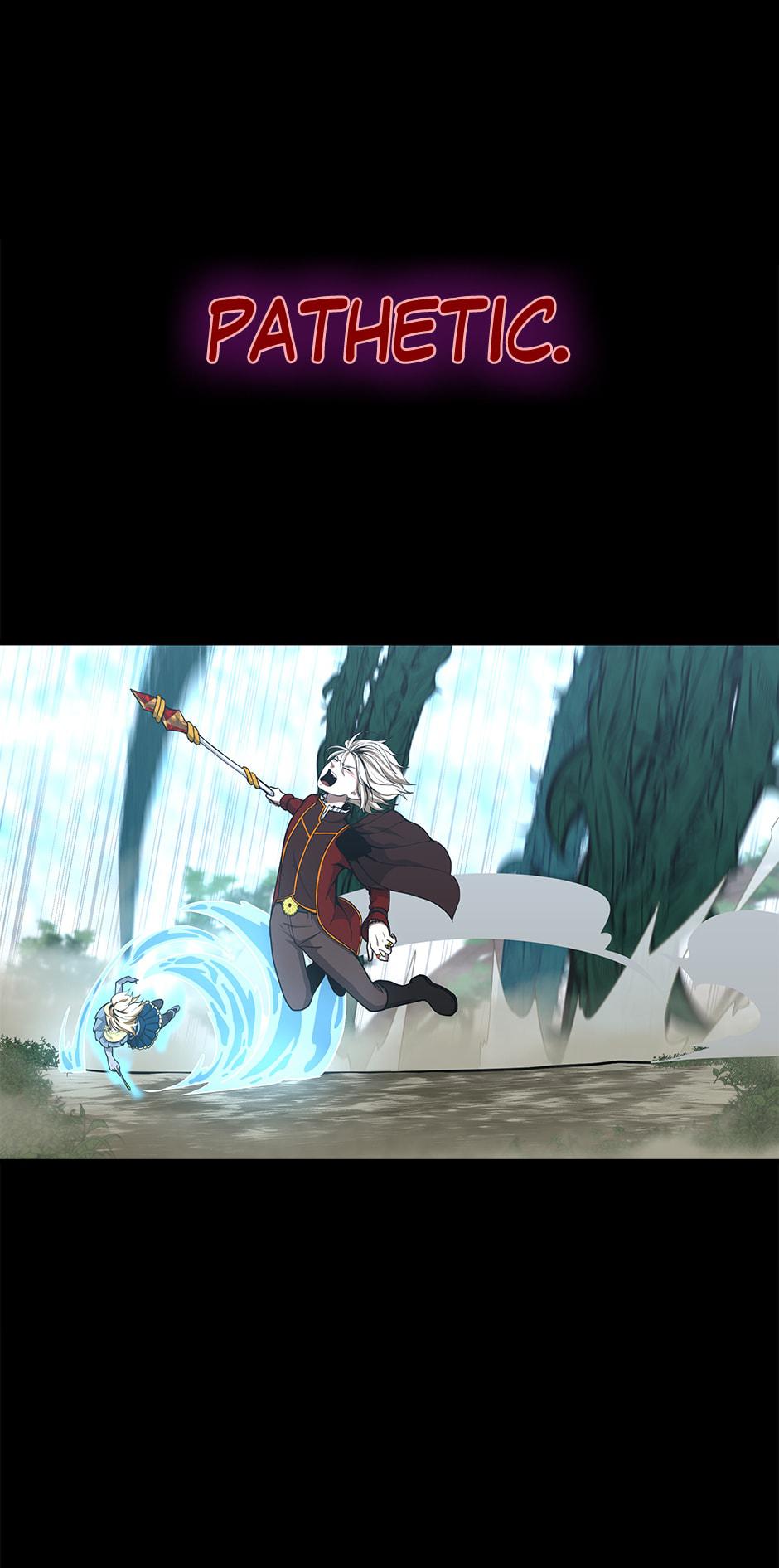 The Beginning After the End 66