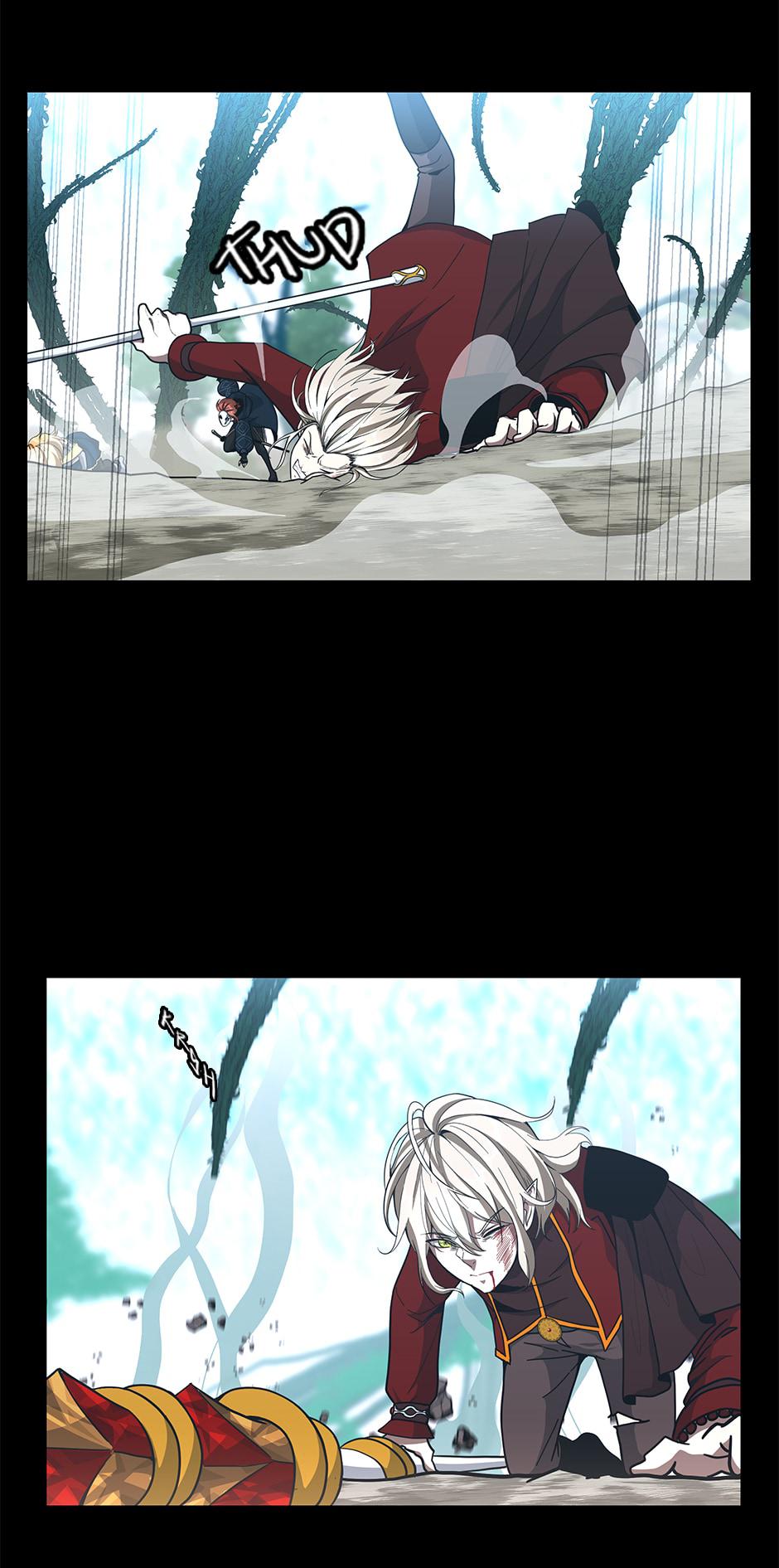 The Beginning After the End 66