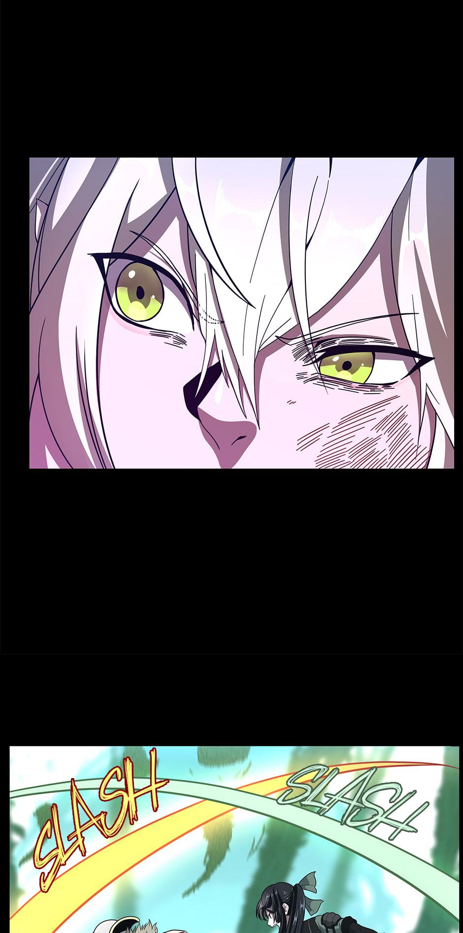 The Beginning After the End 66