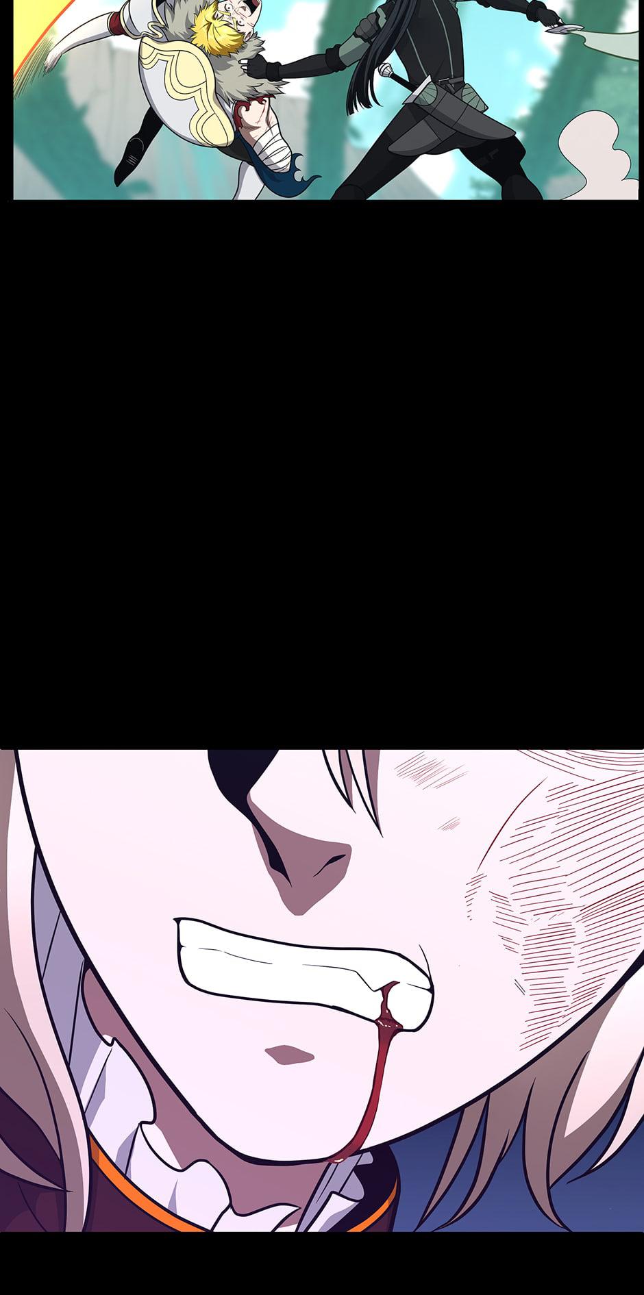 The Beginning After the End 66