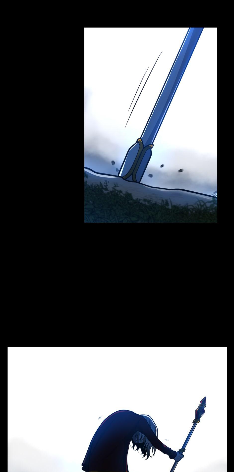 The Beginning After the End 66