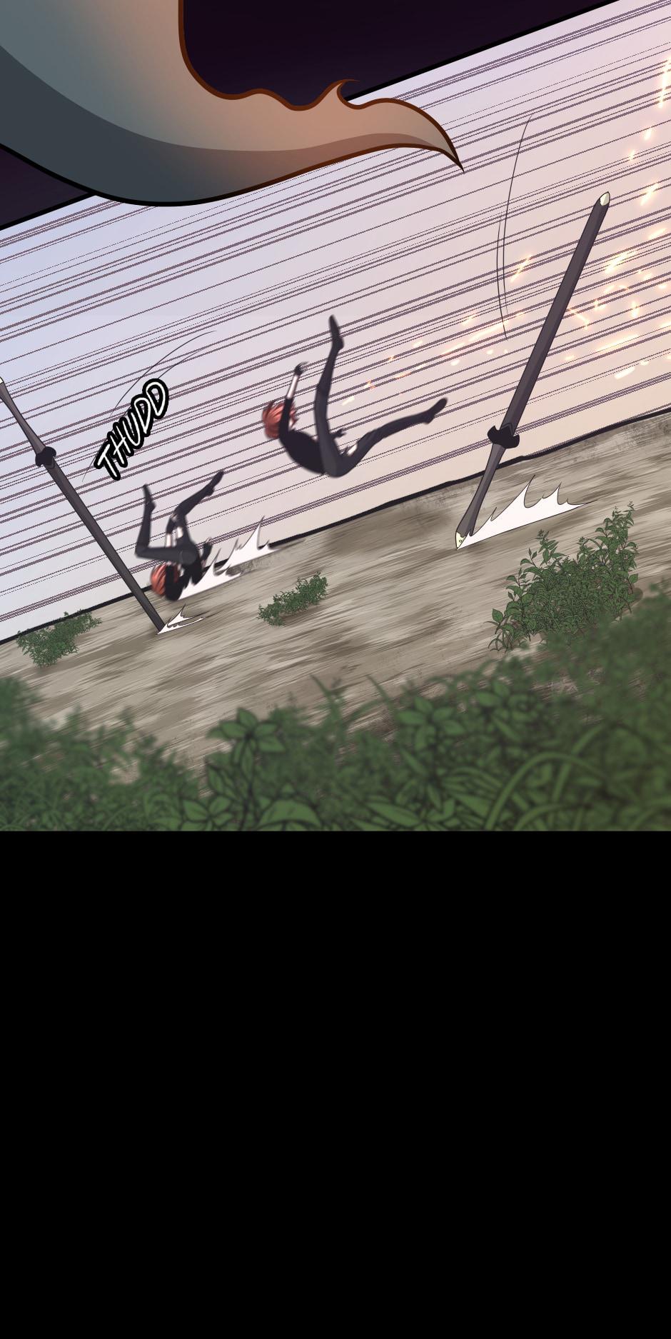 The Beginning After the End 66