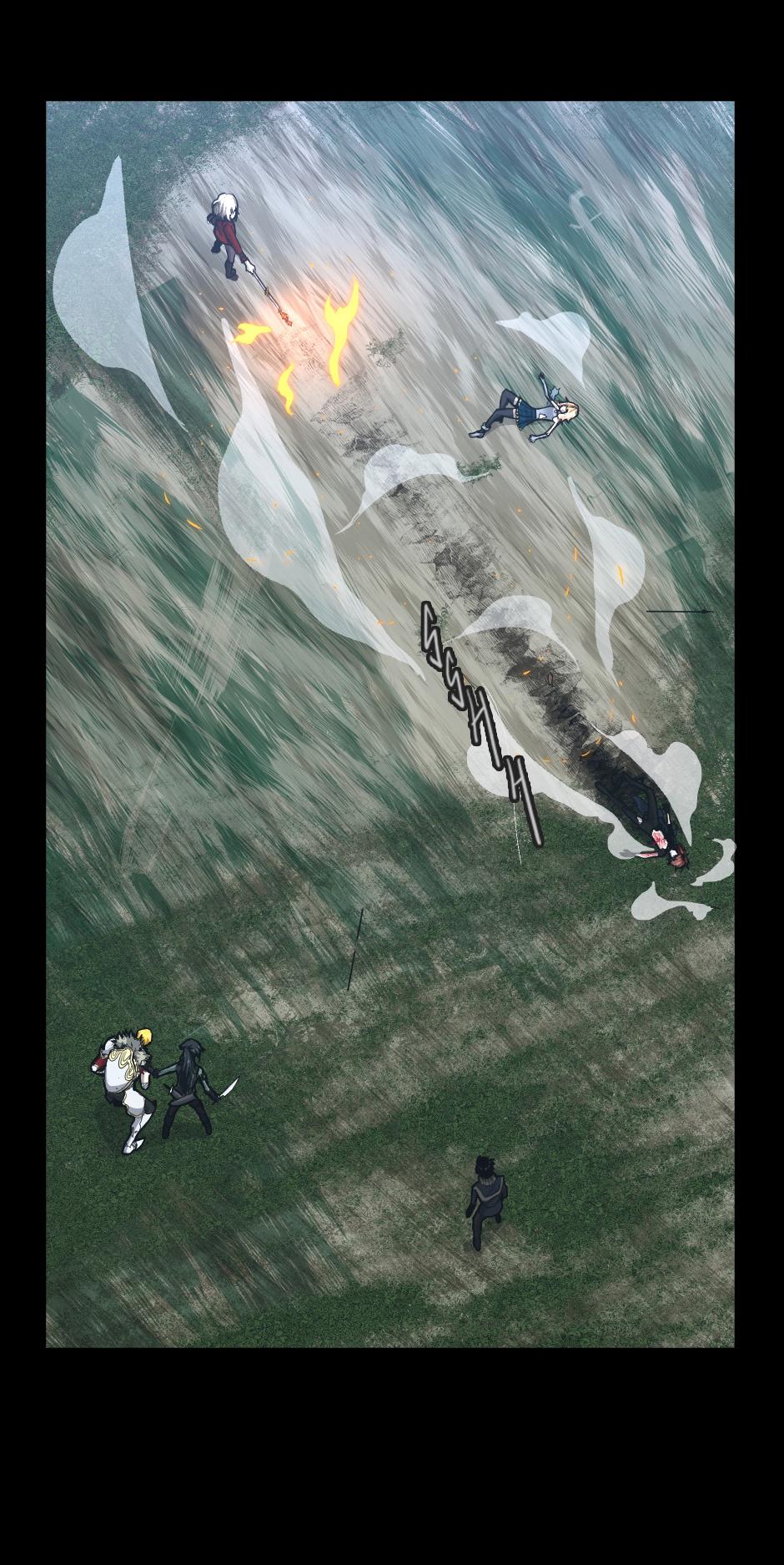 The Beginning After the End 66