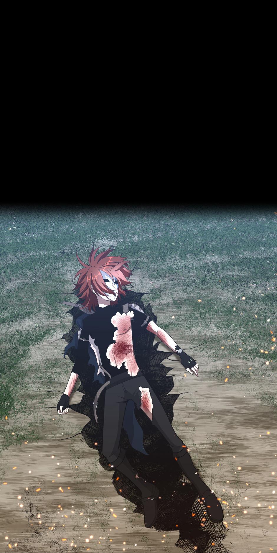 The Beginning After the End 66