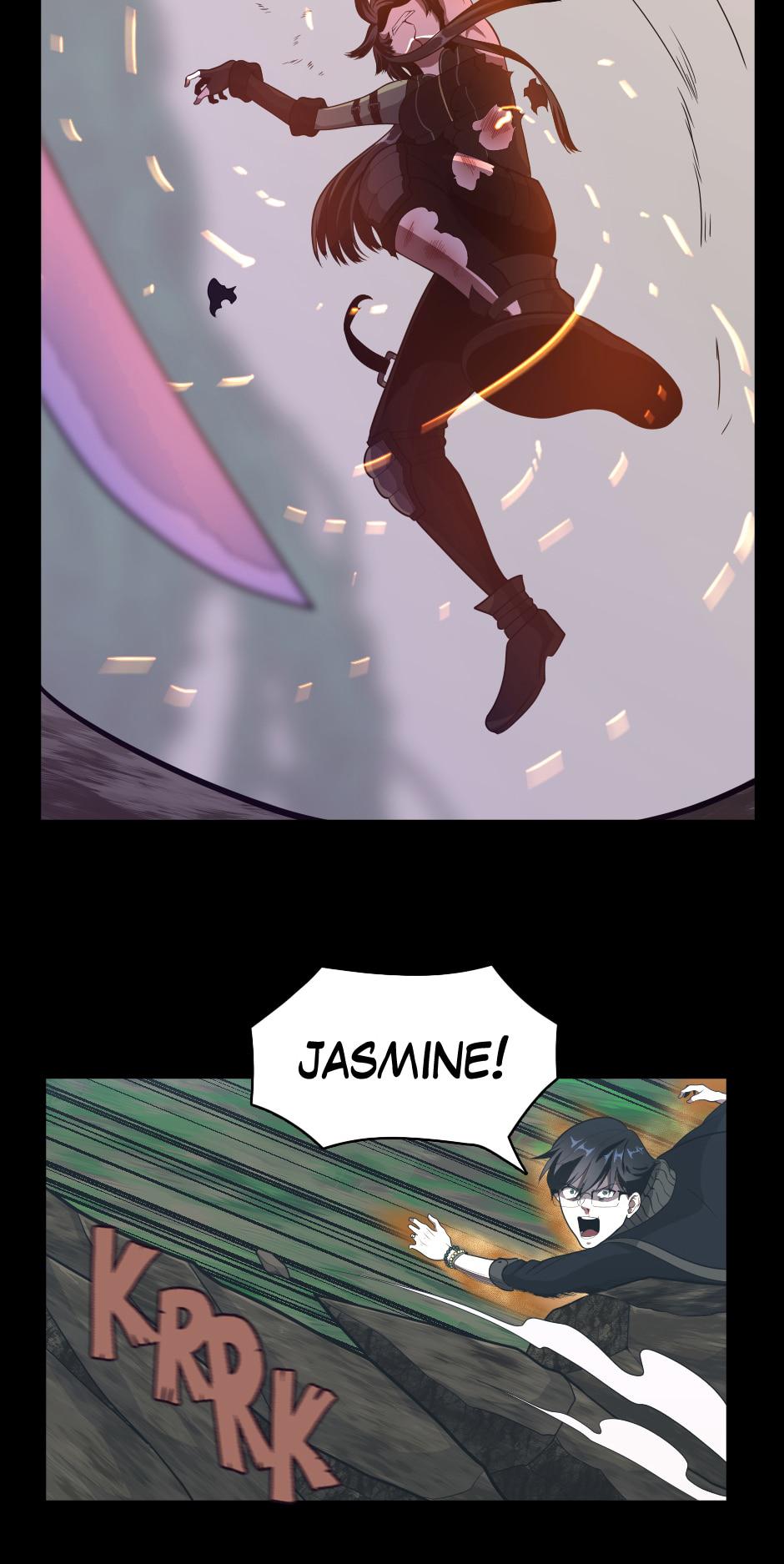 The Beginning After the End 66