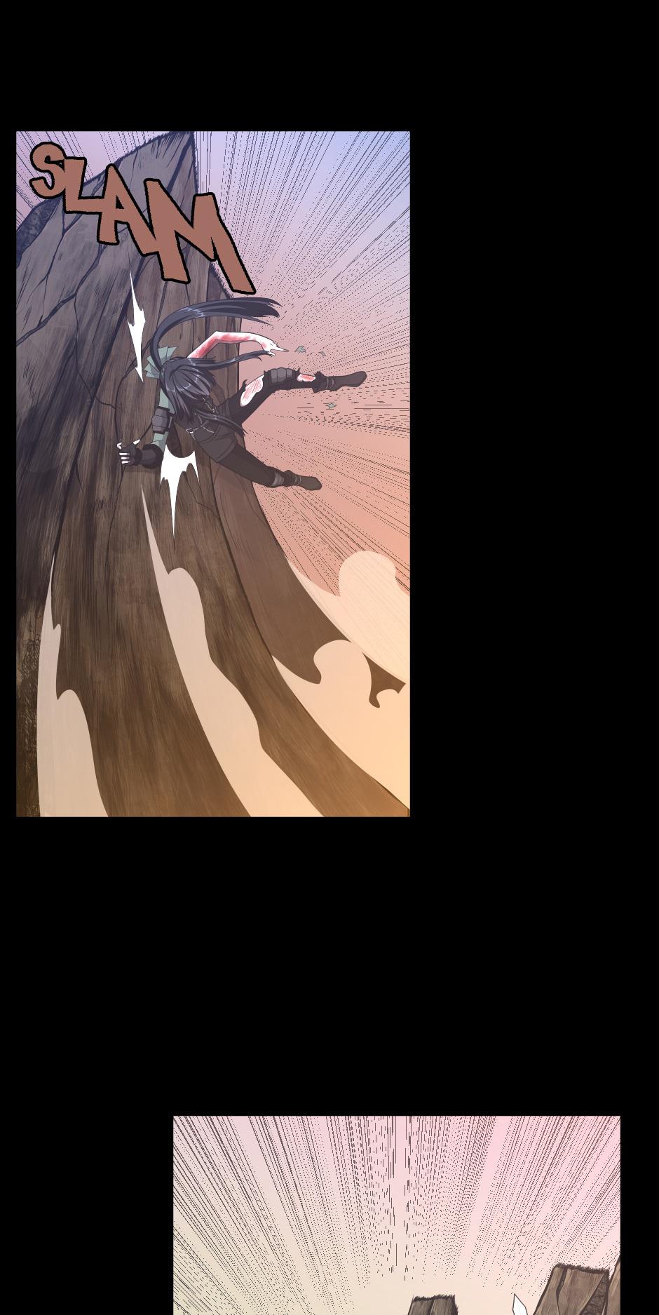 The Beginning After the End 66