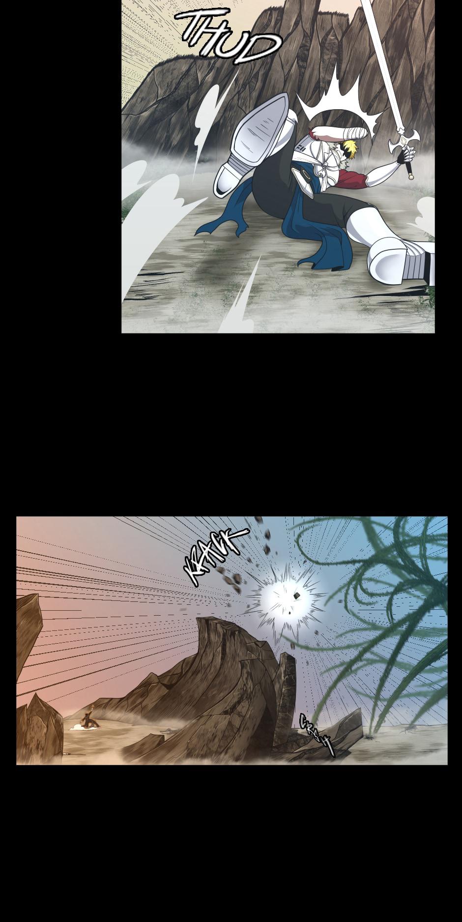 The Beginning After the End 66