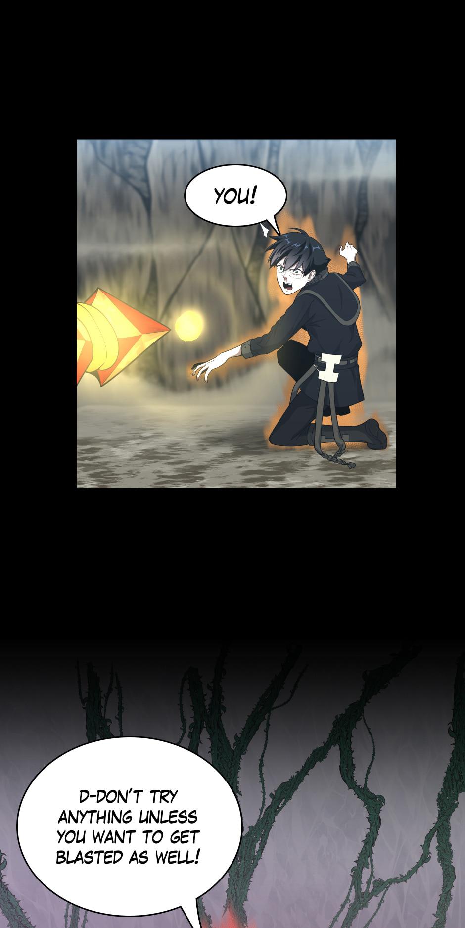 The Beginning After the End 66